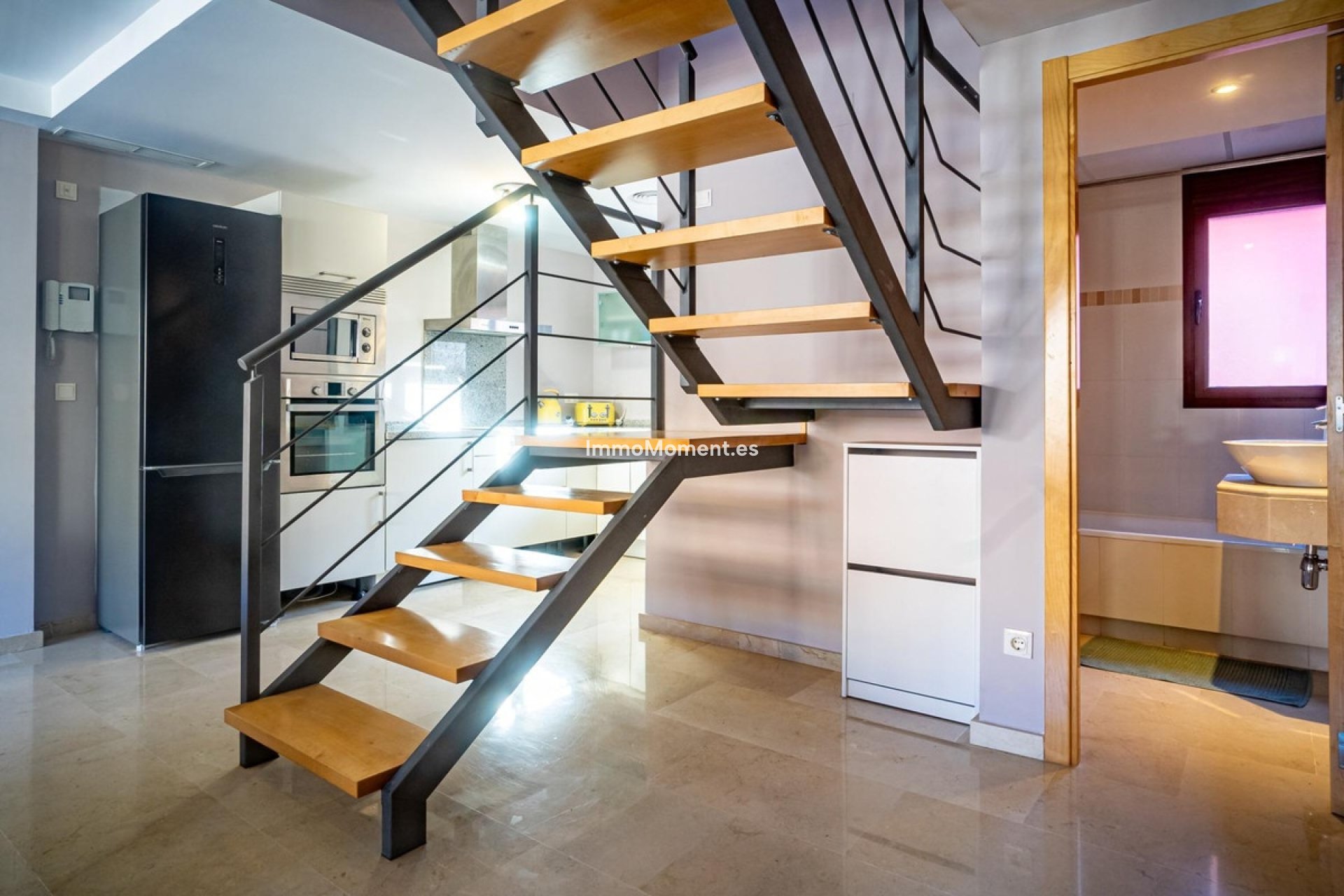 Revente - Appartement - Benissa - Benissa Centro