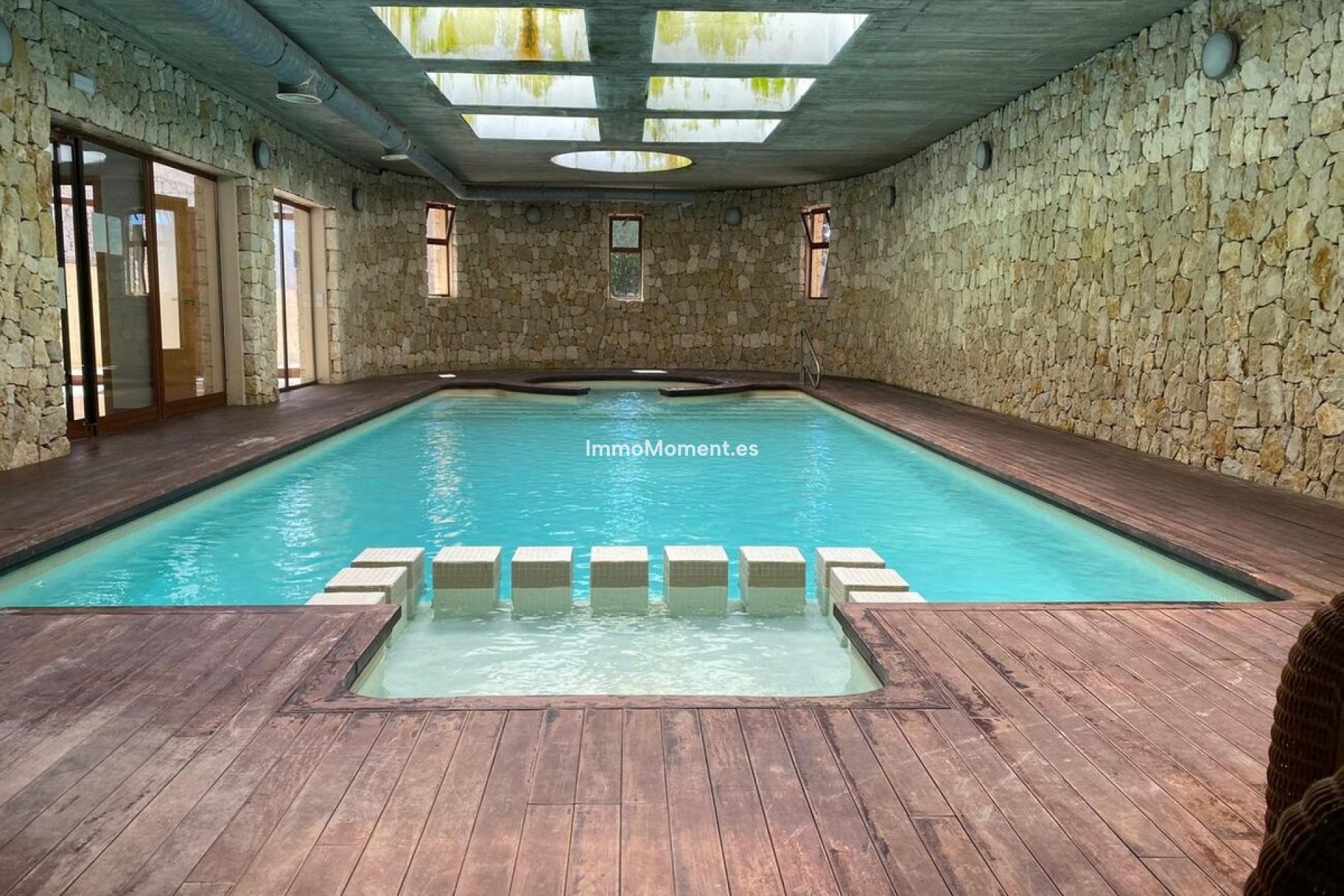 Revente - Appartement - Benissa - Benissa Coast