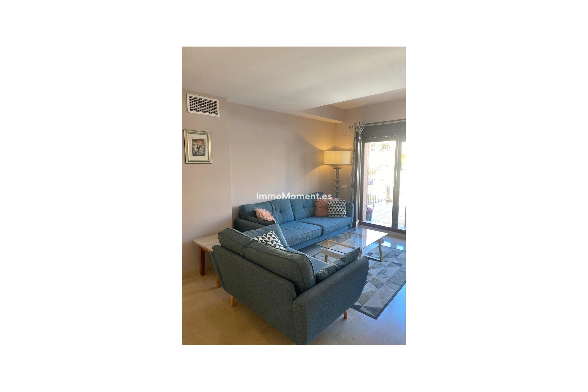 Revente - Appartement - Benissa - Benissa Coast