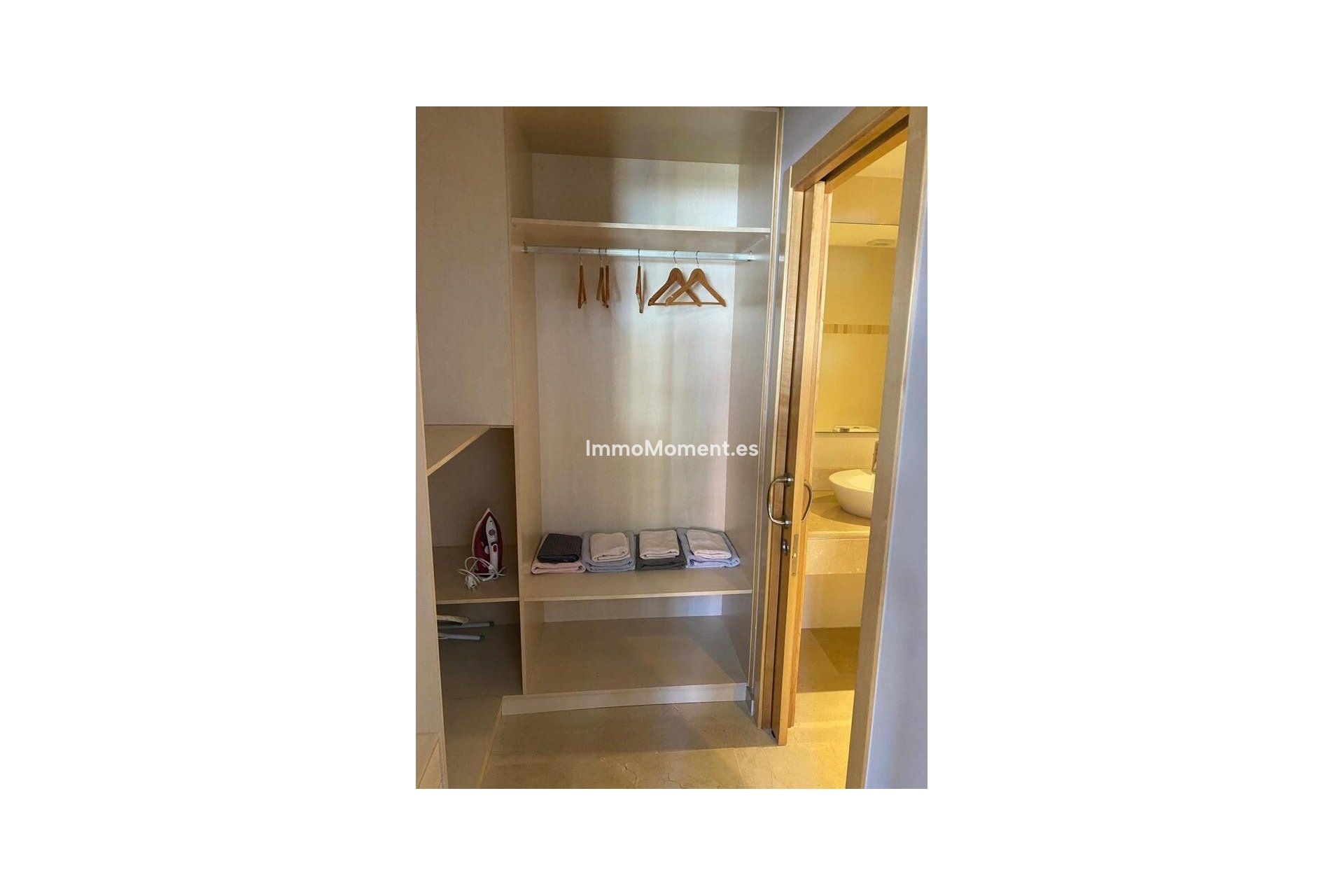 Revente - Appartement - Benissa - Benissa Coast