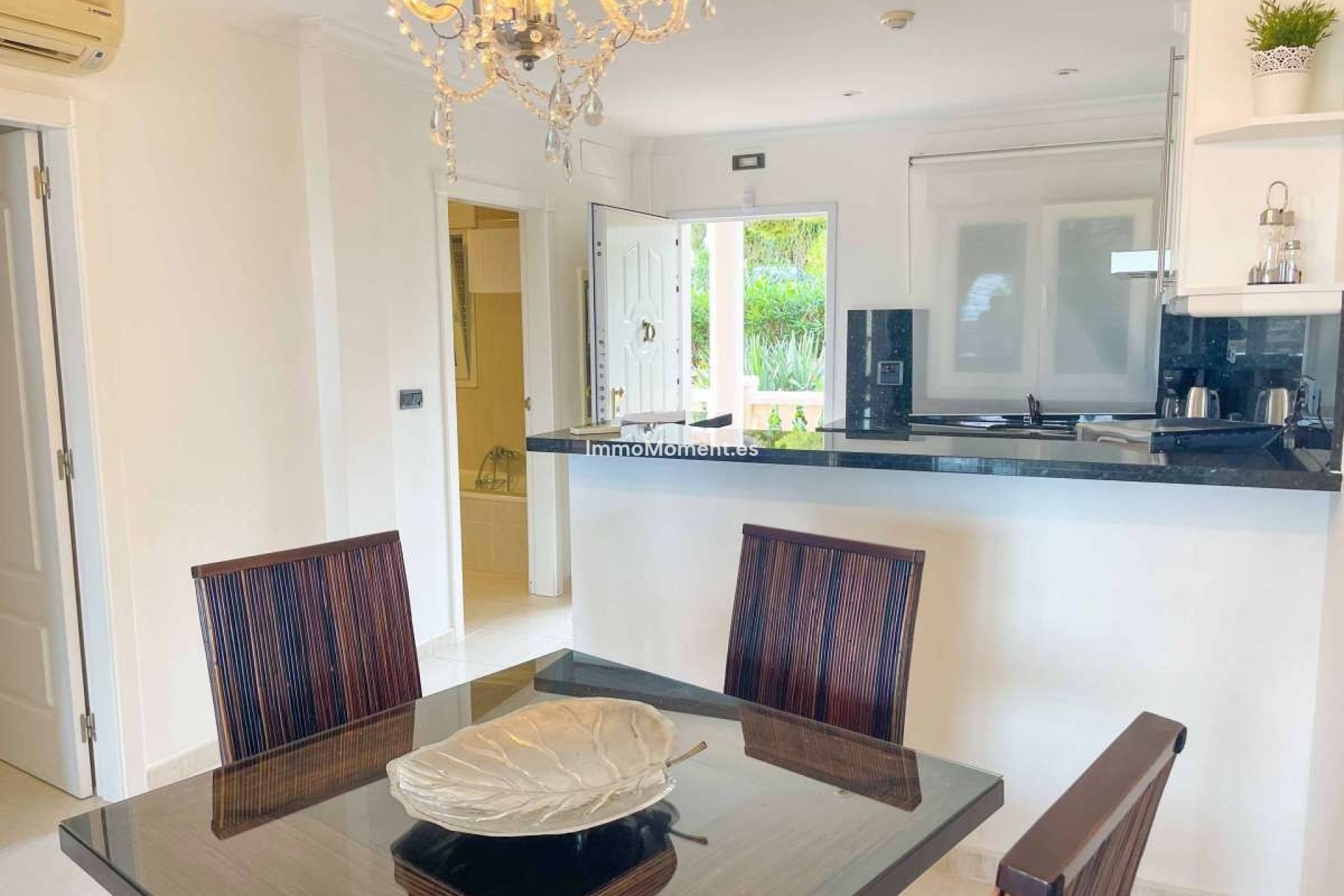 Revente - Appartement - Benissa - Benissa Coast