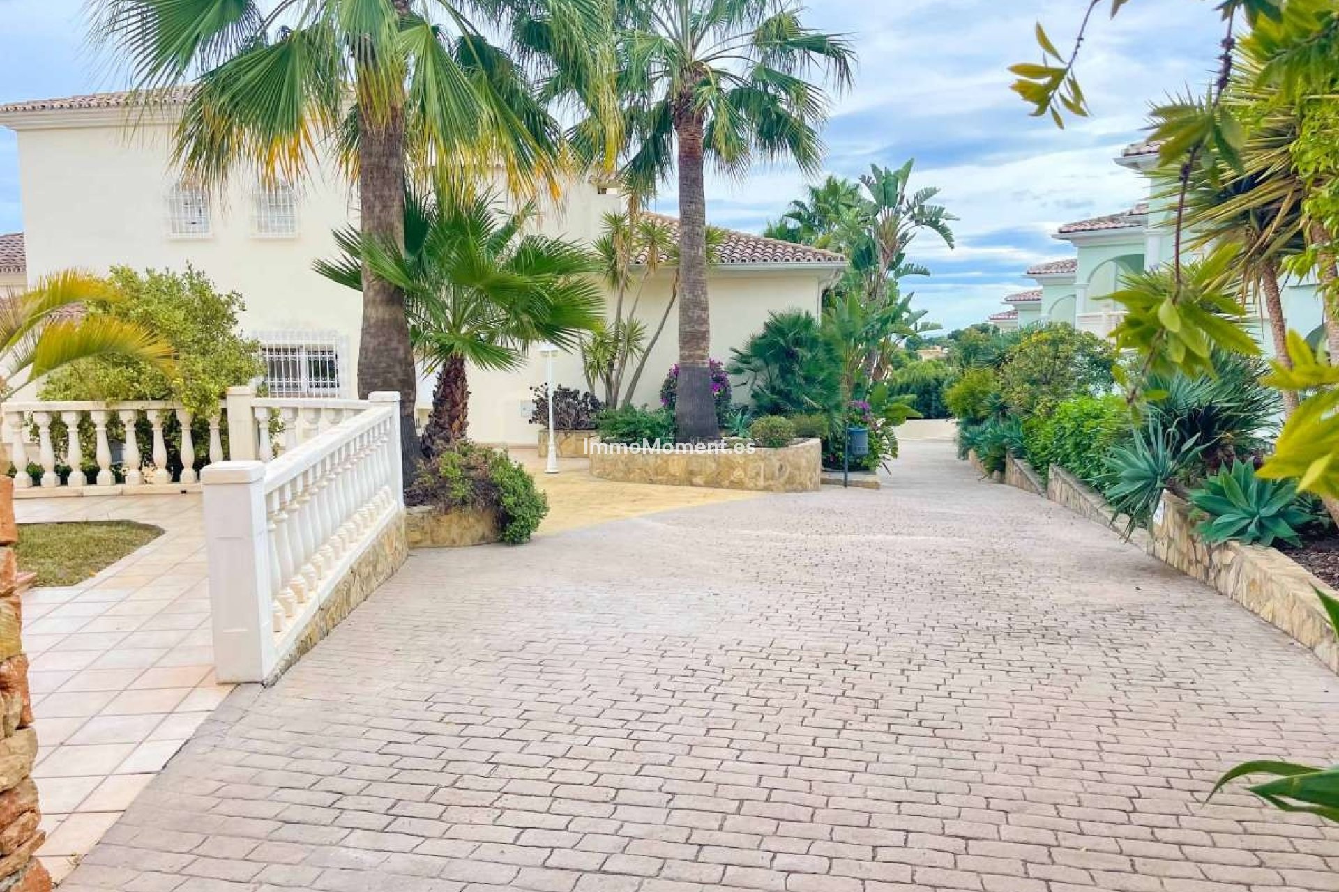 Revente - Appartement - Benissa - Benissa Coast