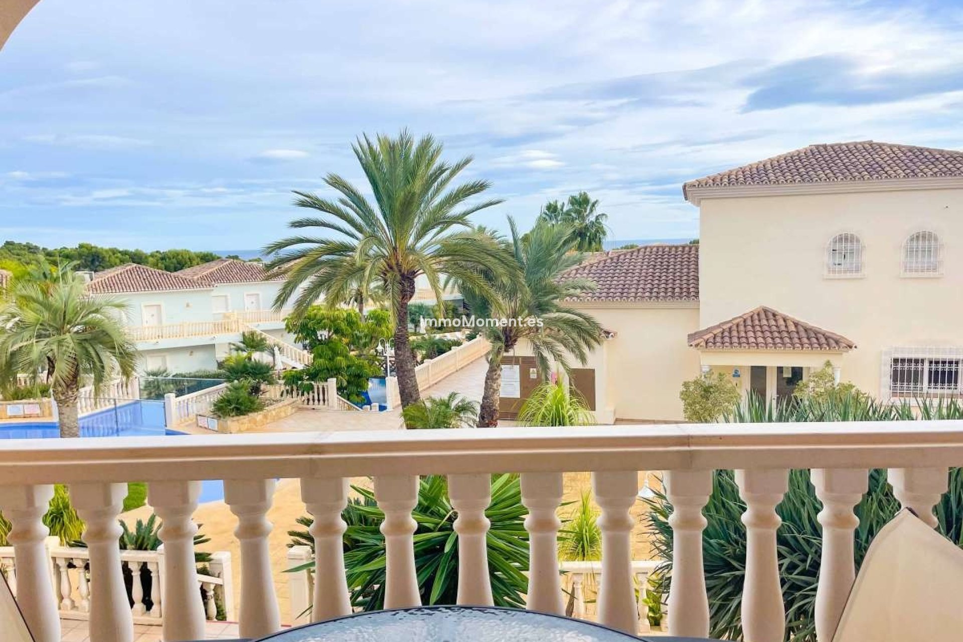 Revente - Appartement - Benissa - Benissa Coast