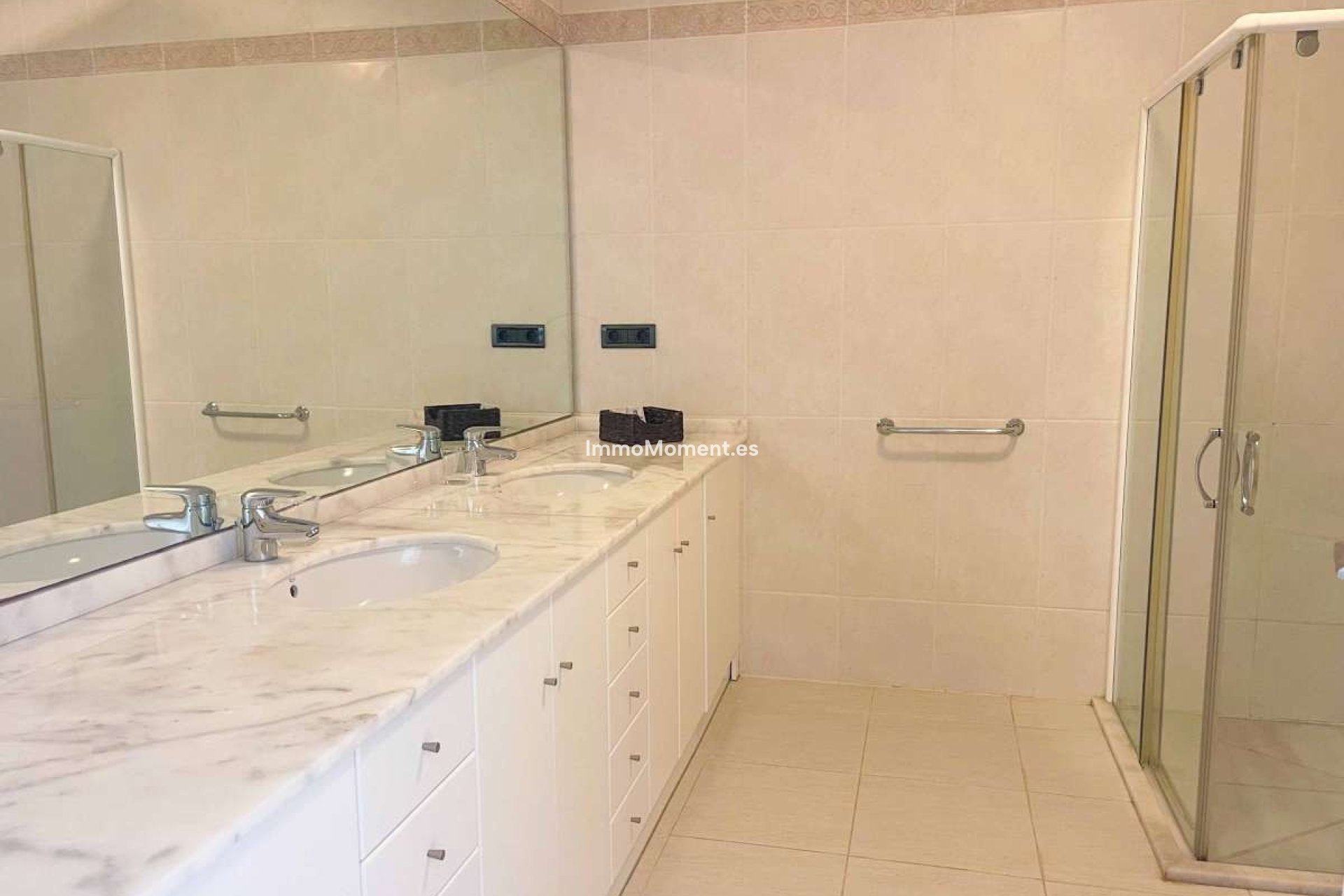 Revente - Appartement - Benissa - Benissa Coast