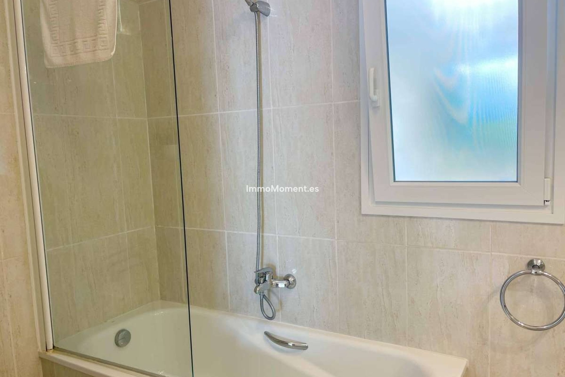 Revente - Appartement - Benissa - Benissa Coast