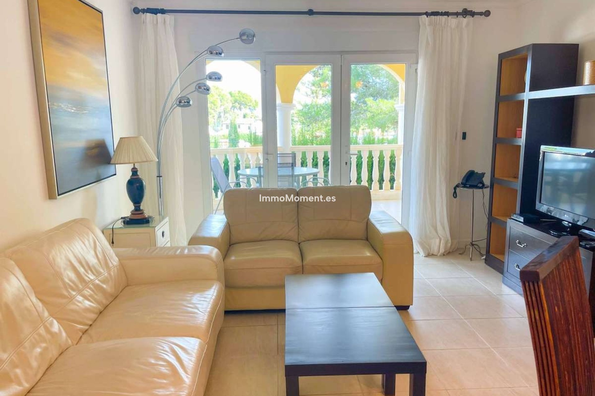 Revente - Appartement - Benissa - Benissa Coast