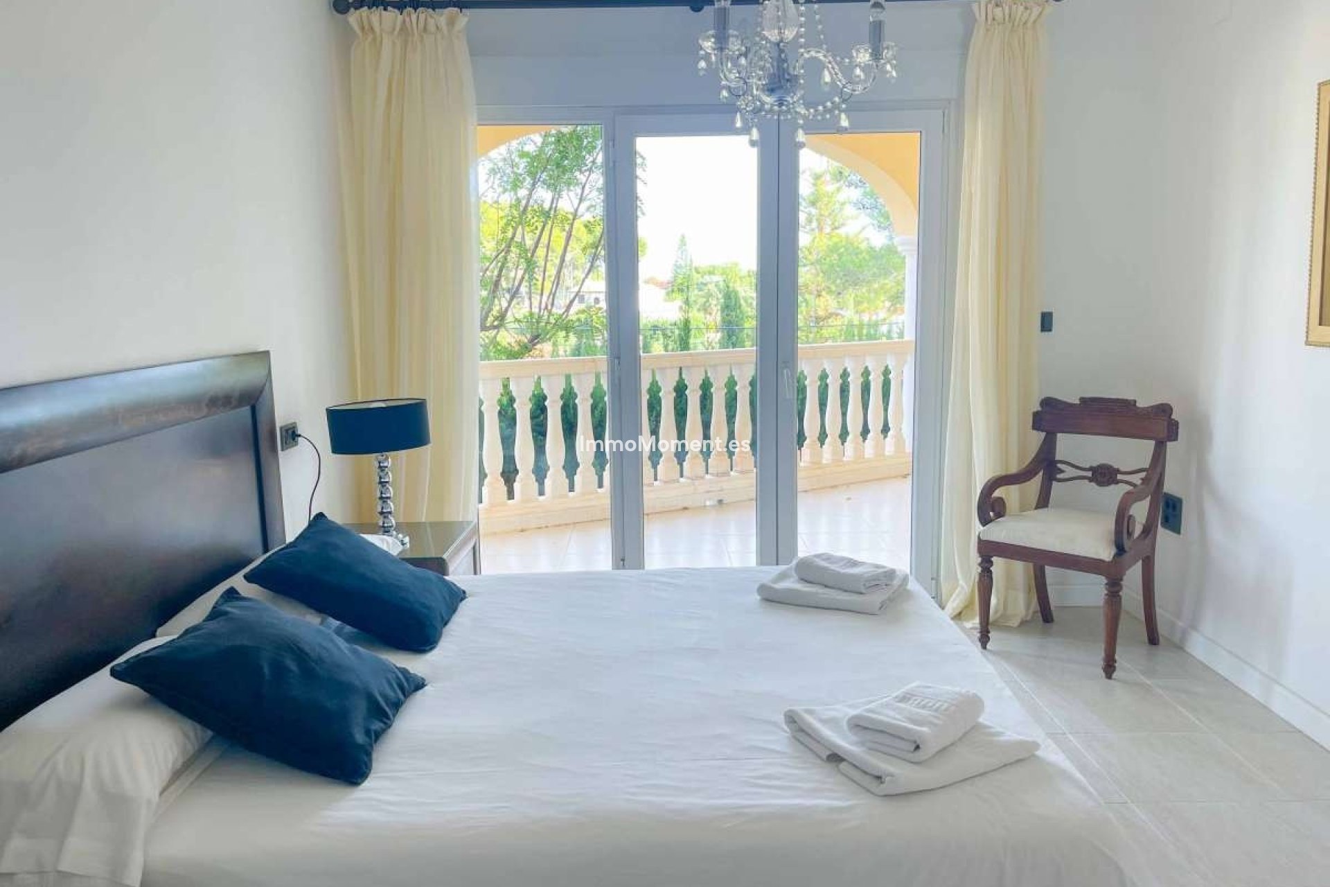 Revente - Appartement - Benissa - Benissa Coast