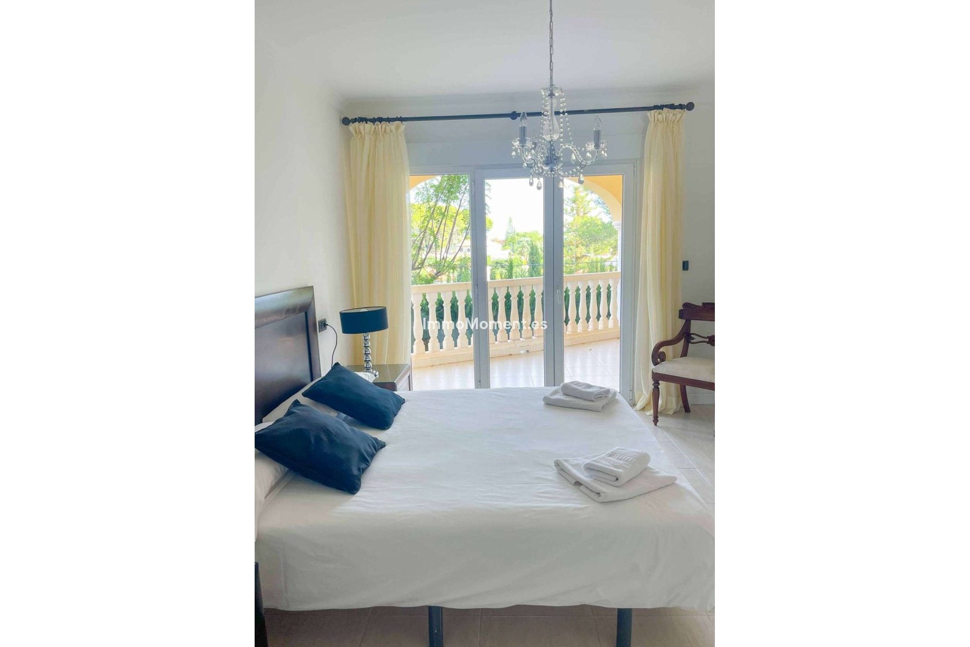 Revente - Appartement - Benissa - Benissa Coast