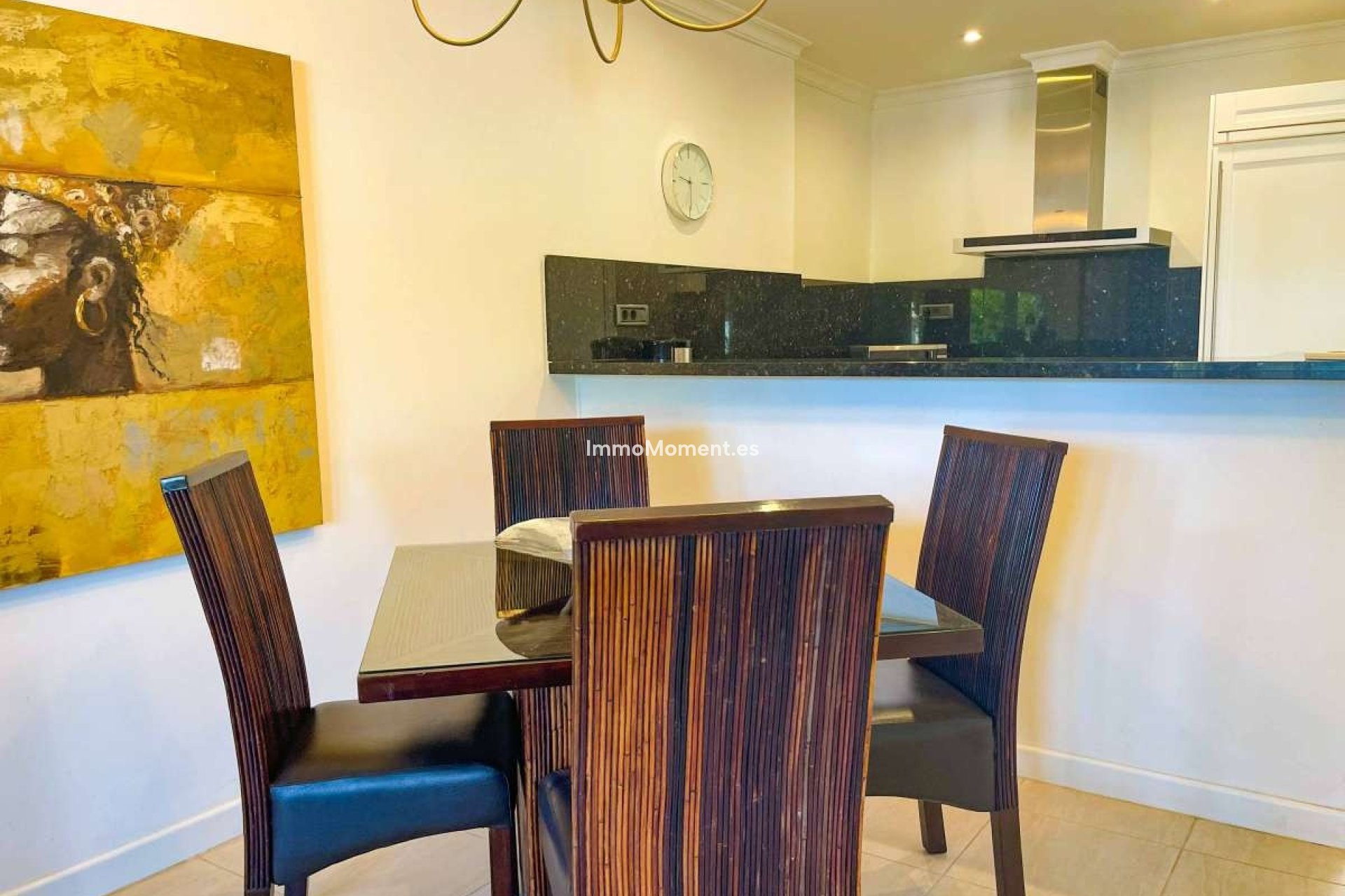 Revente - Appartement - Benissa - Benissa Coast