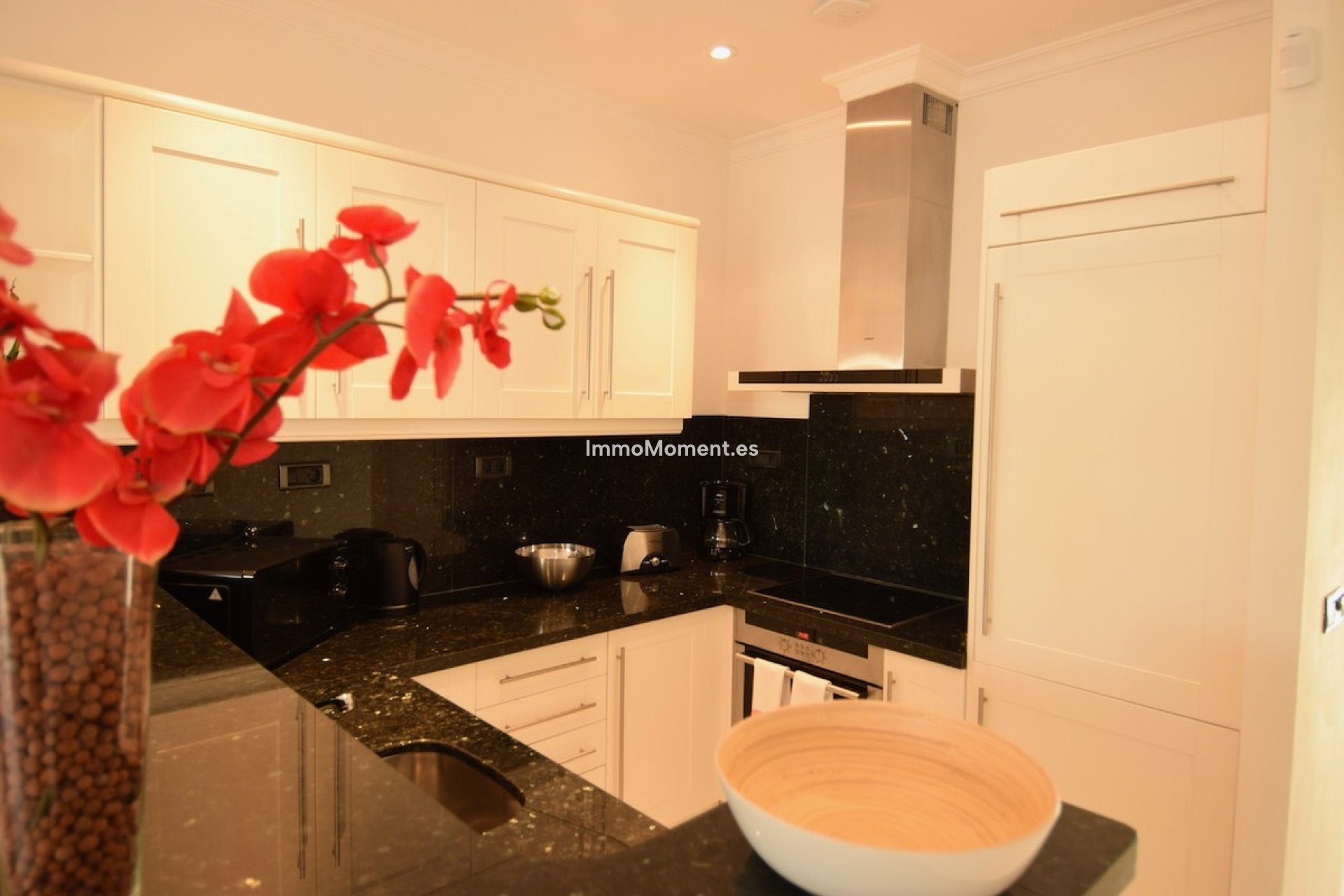 Revente - Appartement - Benissa - La Fustera