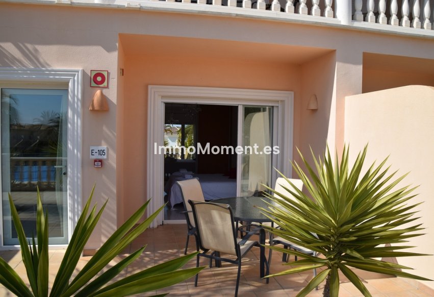 Revente - Appartement - Benissa - La Fustera