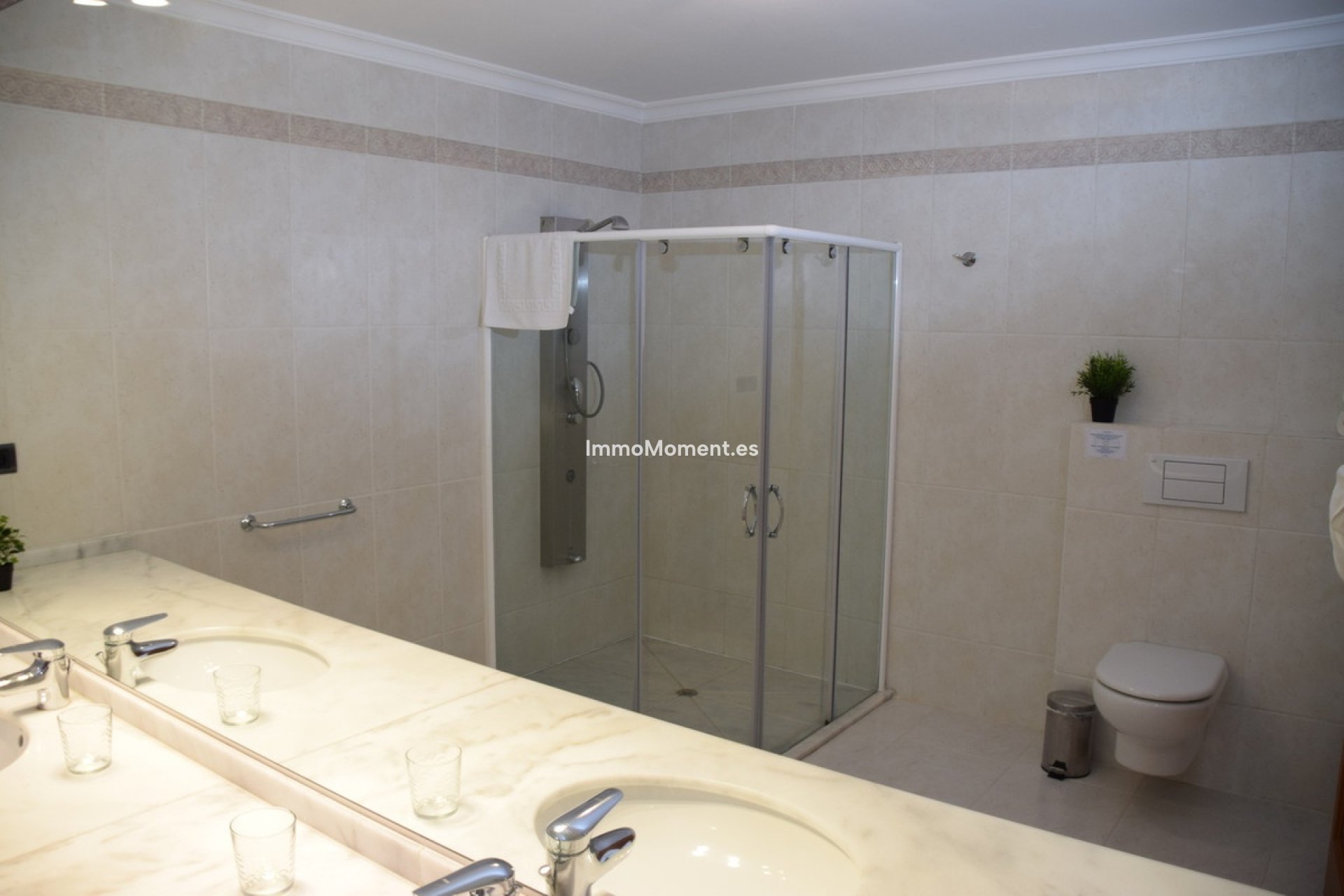 Revente - Appartement - Benissa - La Fustera