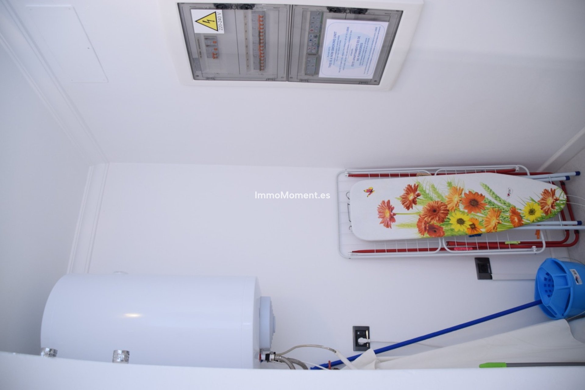 Revente - Appartement - Benissa - La Fustera