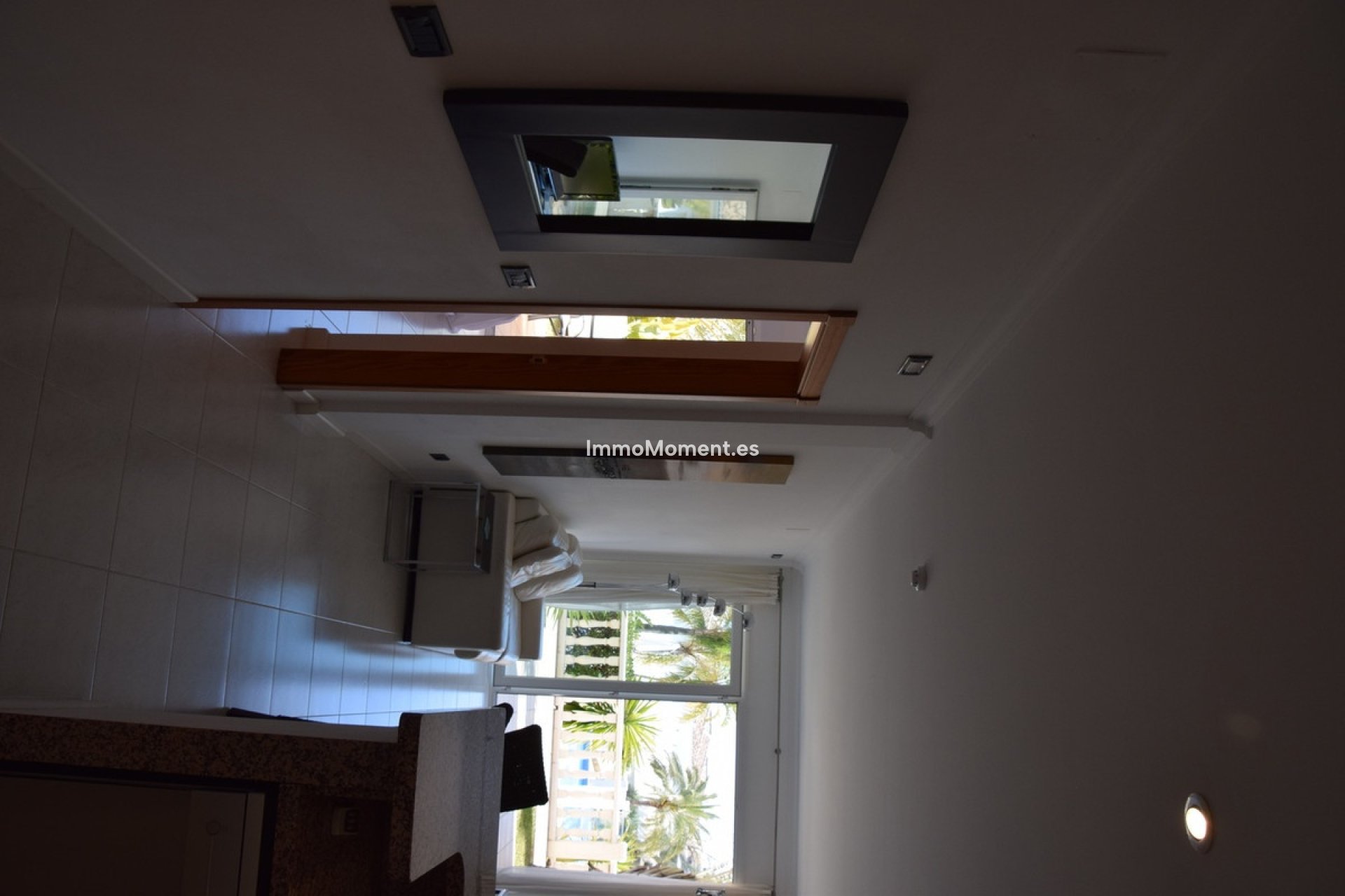 Revente - Appartement - Benissa - La Fustera