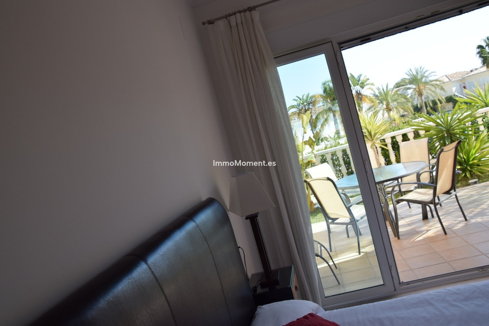 Revente - Appartement - Benissa - La Fustera
