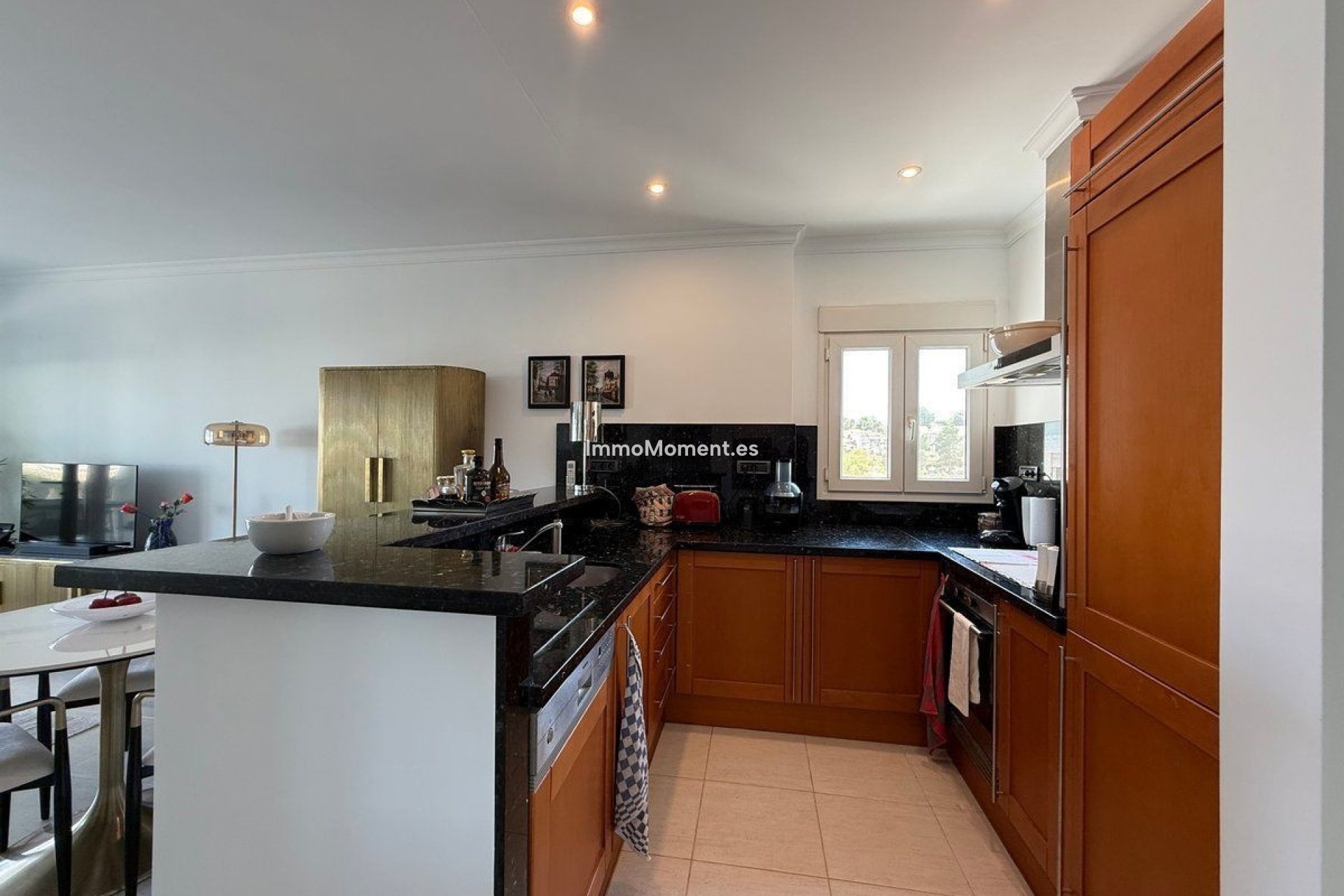 Revente - Appartement - Benissa - La Fustera