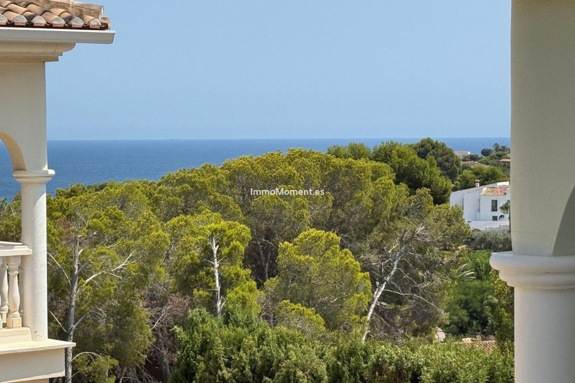 Revente - Appartement - Benissa - La Fustera