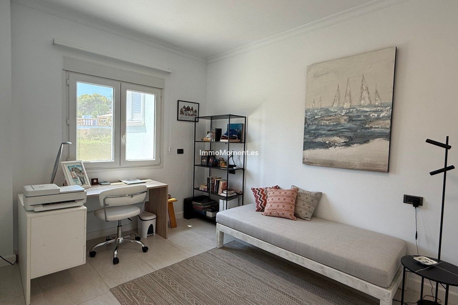 Revente - Appartement - Benissa - La Fustera