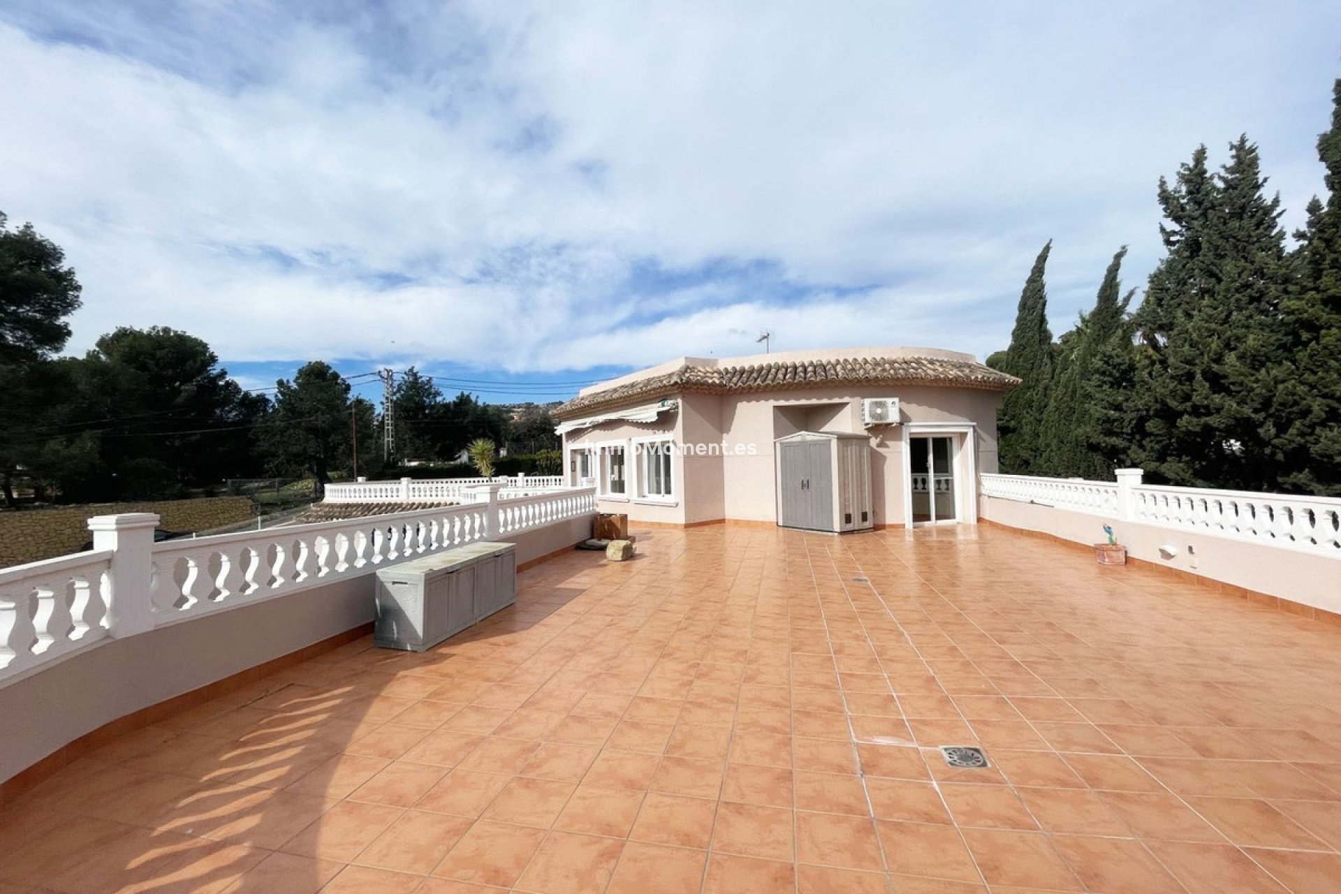 Revente - Appartement - Benissa - La Fustera