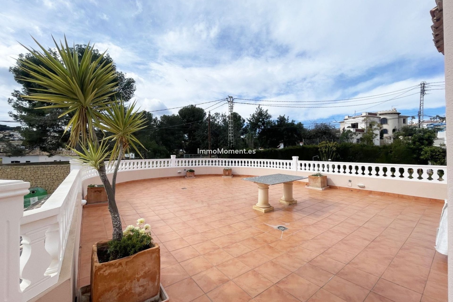 Revente - Appartement - Benissa - La Fustera
