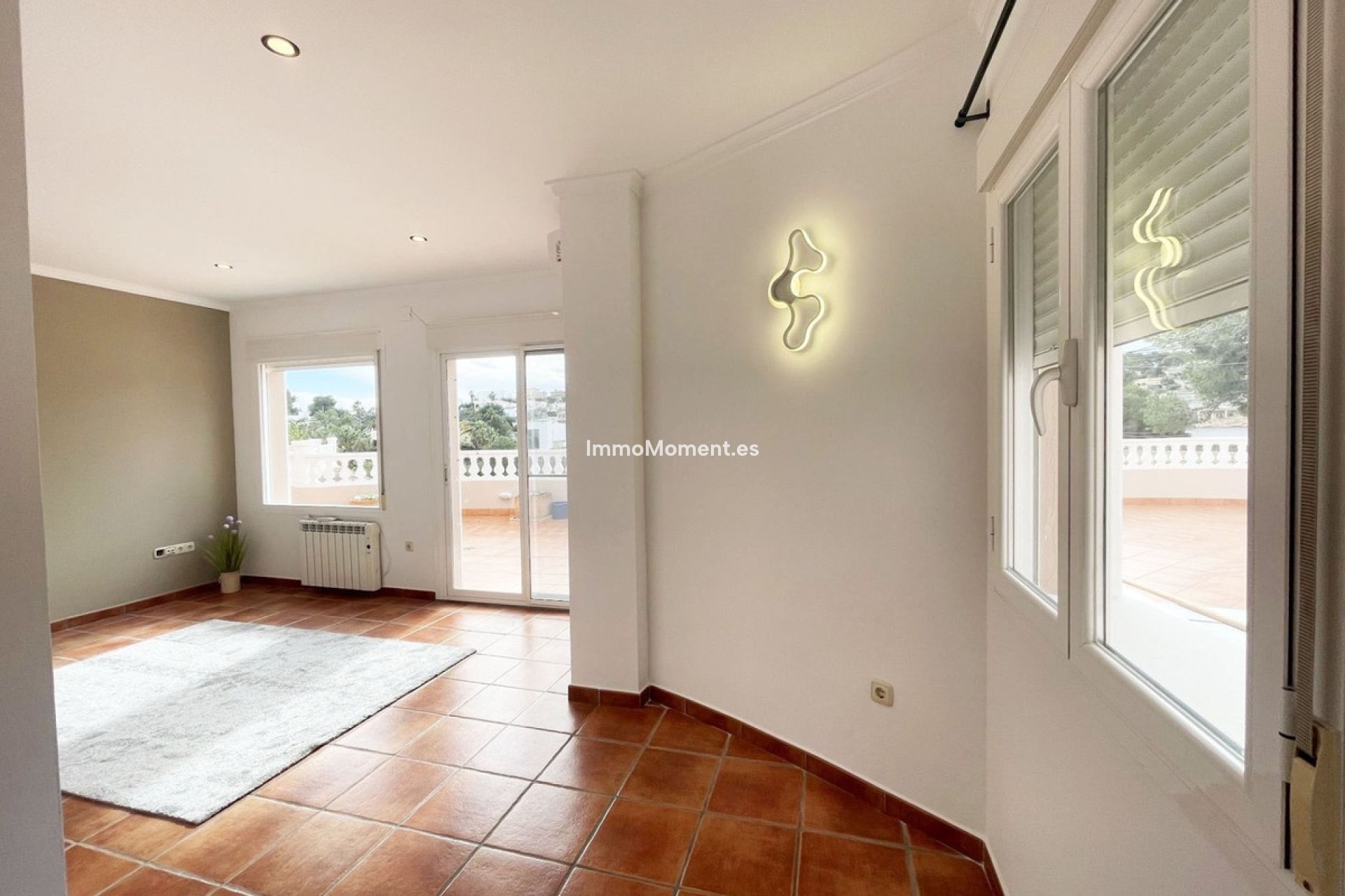 Revente - Appartement - Benissa - La Fustera