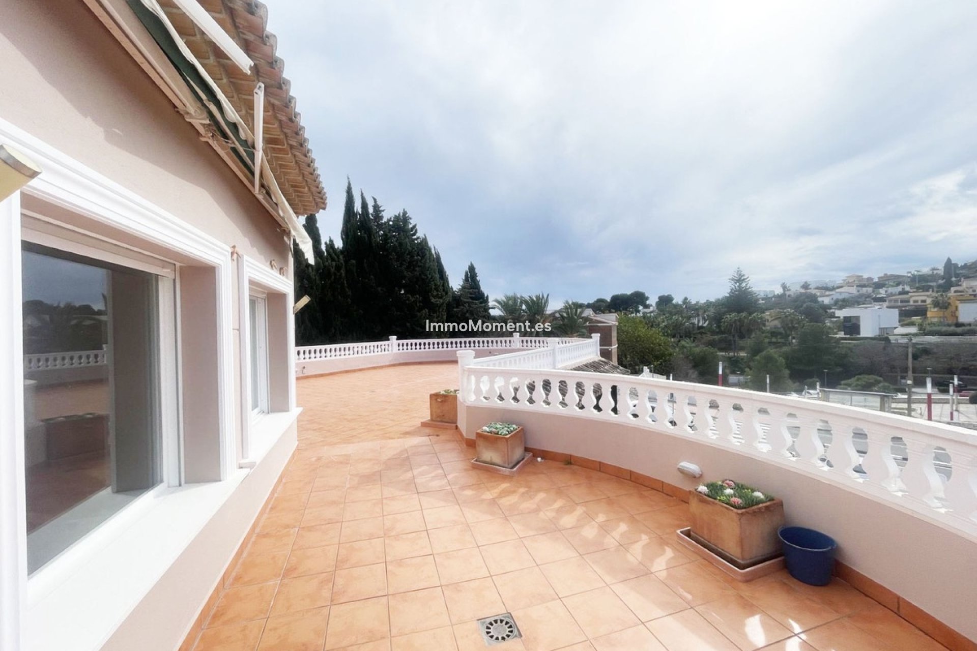 Revente - Appartement - Benissa - La Fustera