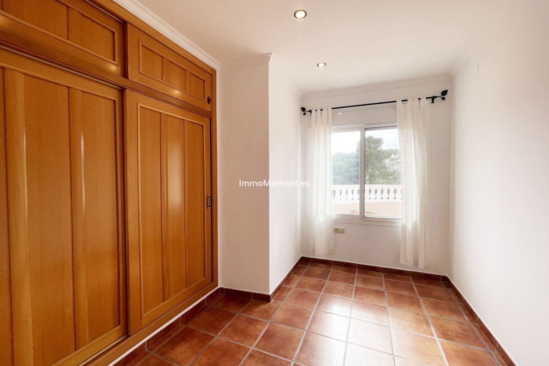 Revente - Appartement - Benissa - La Fustera