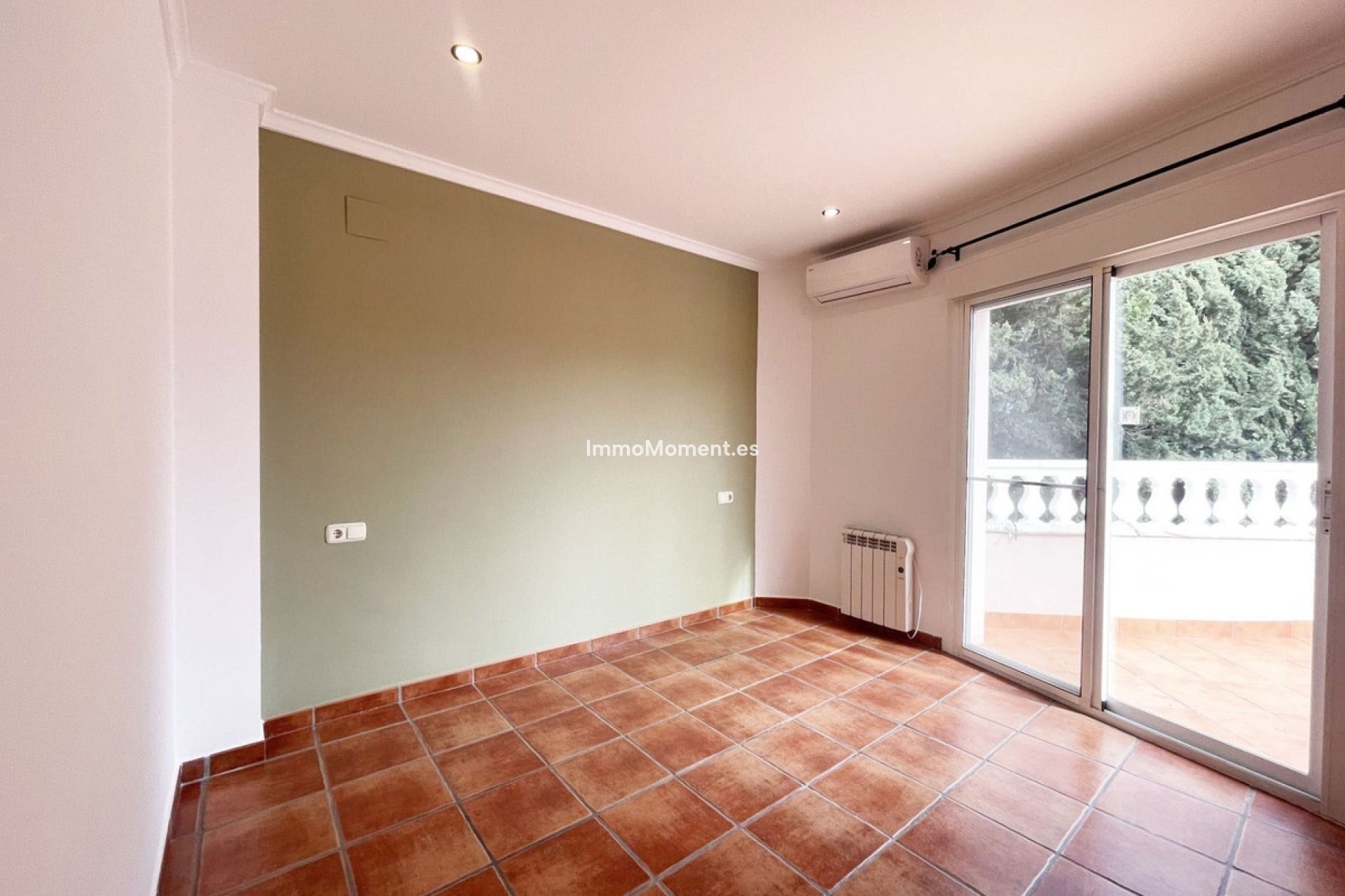 Revente - Appartement - Benissa - La Fustera