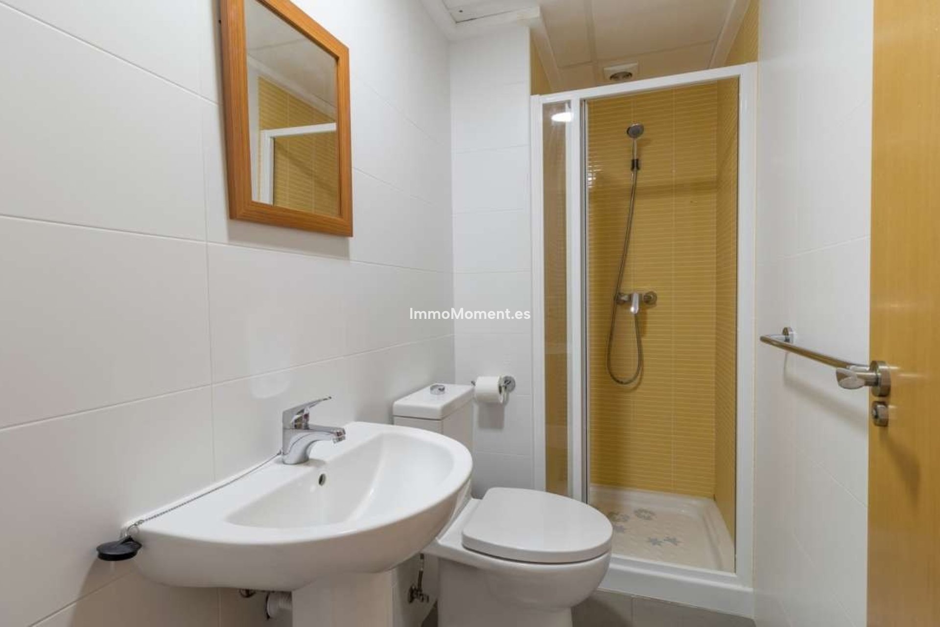 Revente - Appartement - Benitachell - Benitachell Centro