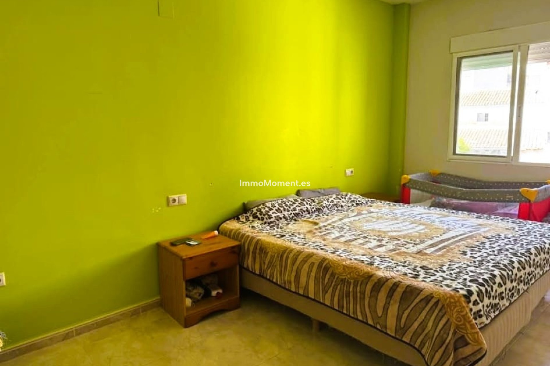 Revente - Appartement - Benitachell - Benitachell Centro