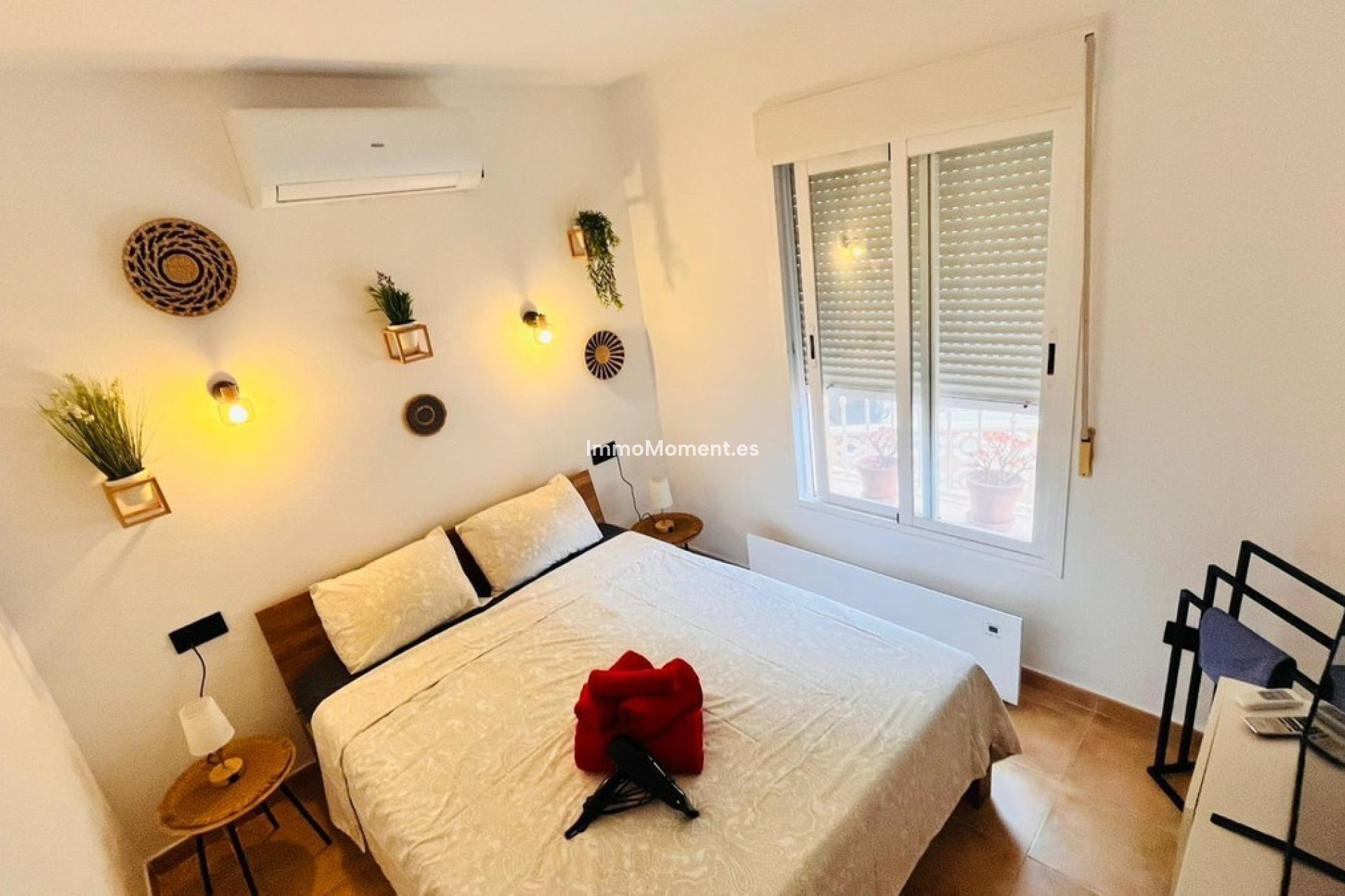Revente - Appartement - Benitachell - Benitachell Centro