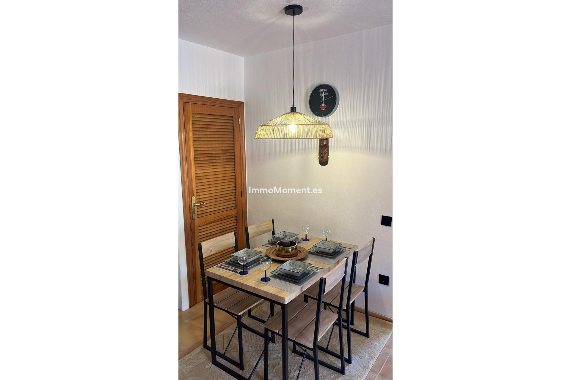 Revente - Appartement - Benitachell - Benitachell Centro