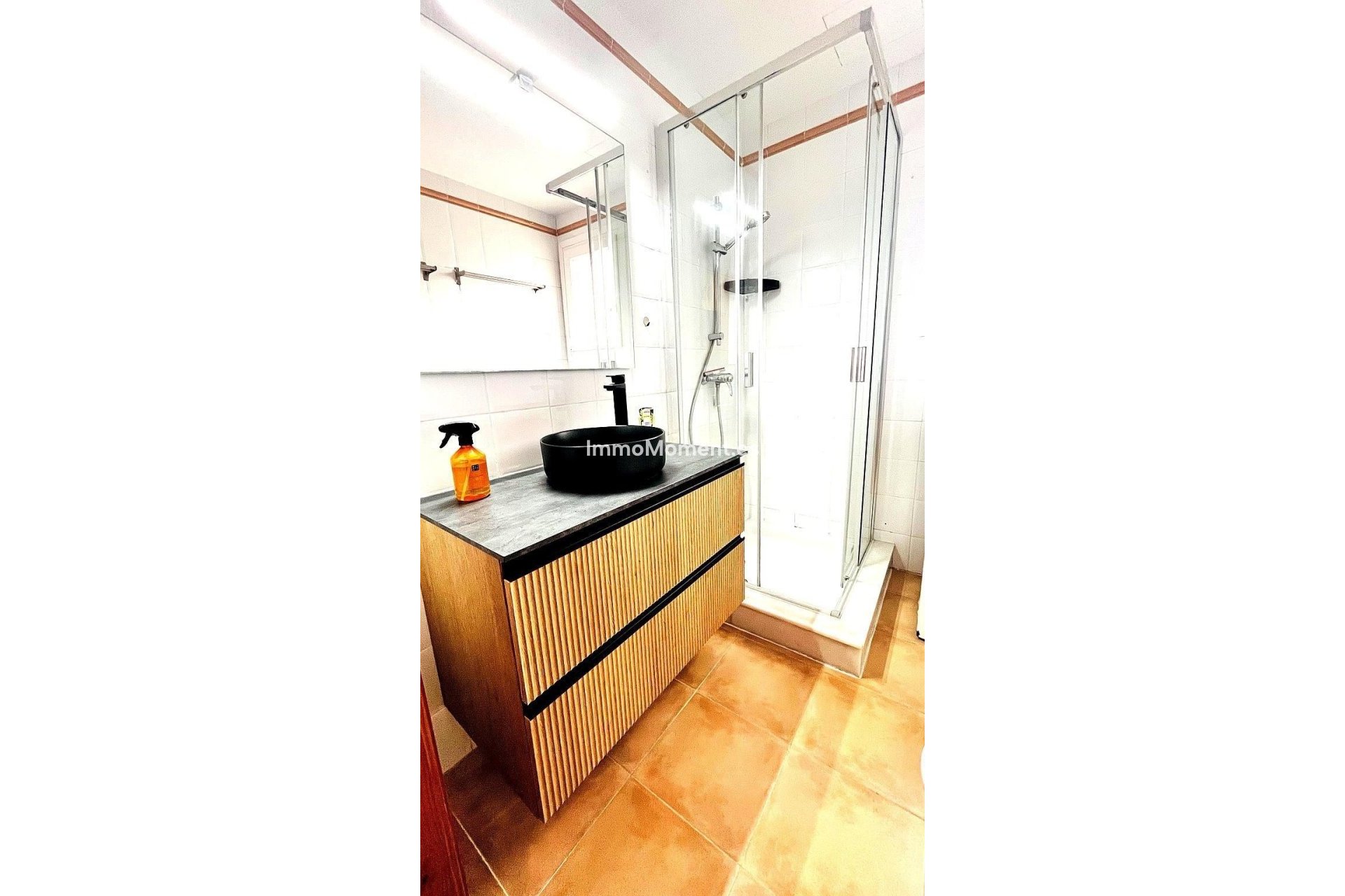 Revente - Appartement - Benitachell - Benitachell Centro