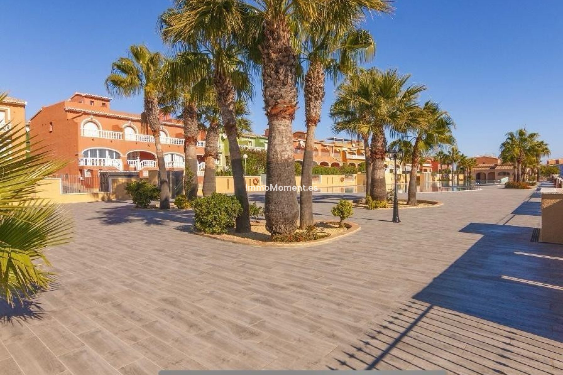 Revente - Appartement - Benitachell - Benitachell Centro