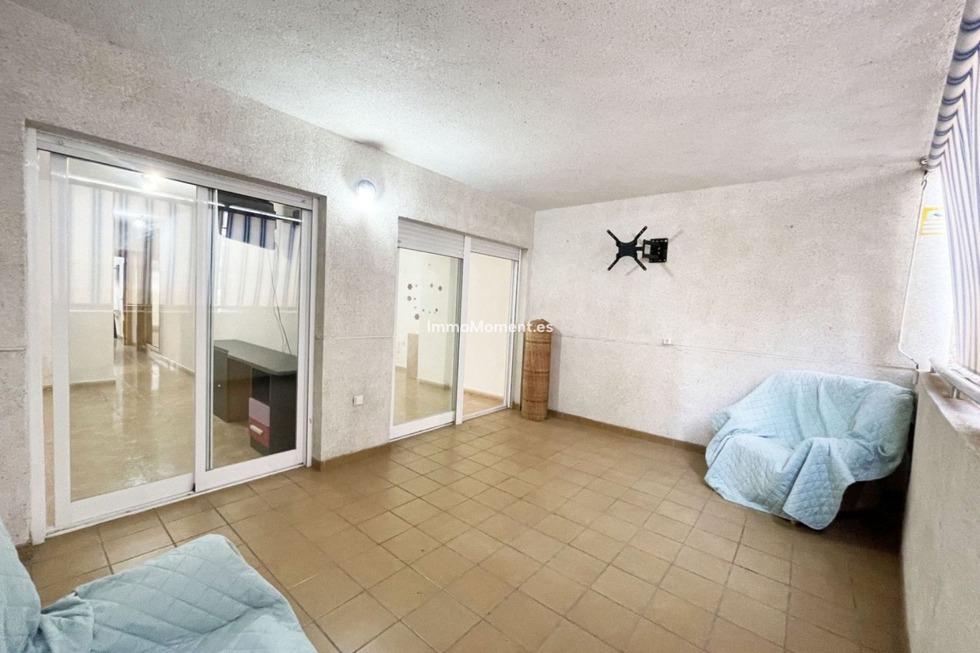 Revente - Appartement - Calpe - Calpe Centro