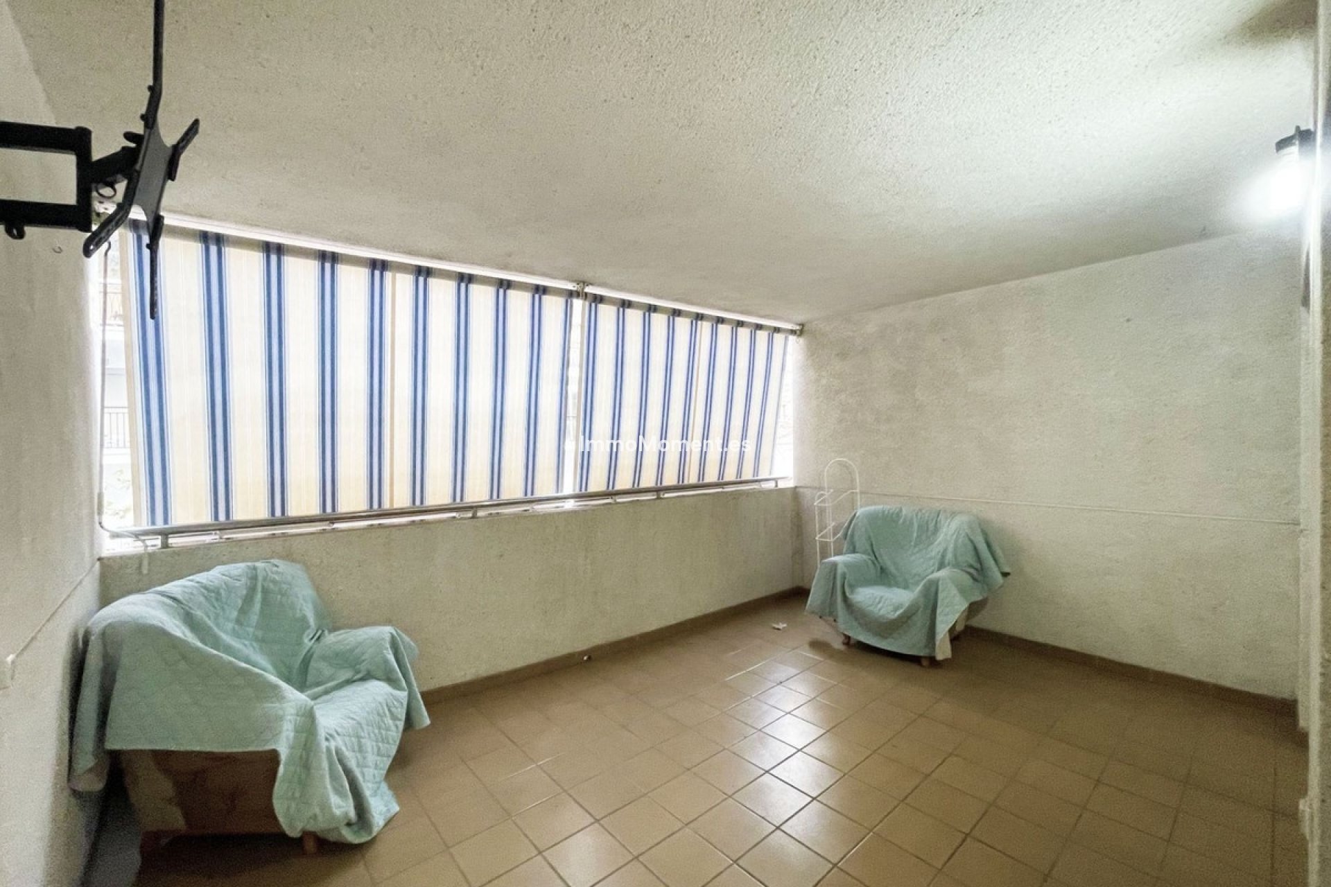 Revente - Appartement - Calpe - Calpe Centro