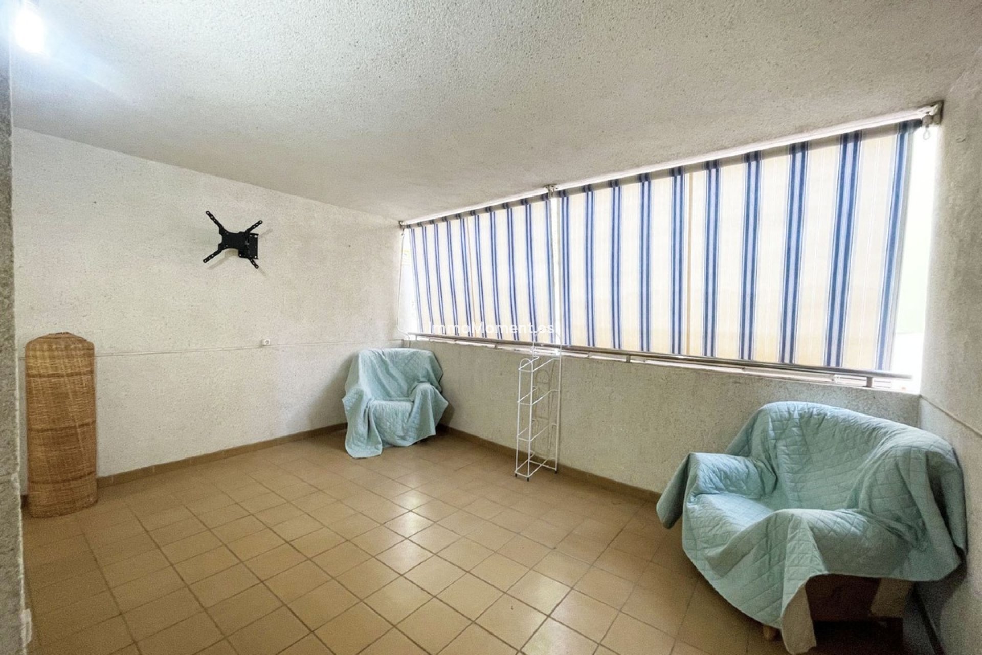 Revente - Appartement - Calpe - Calpe Centro