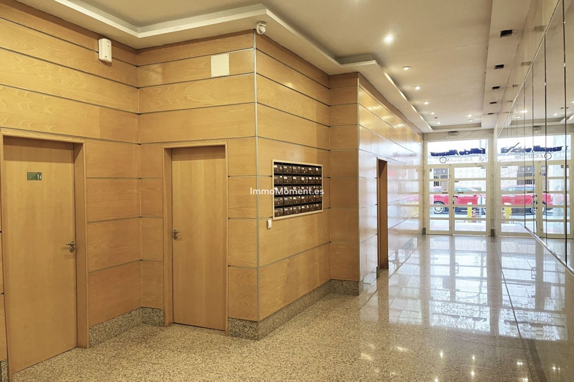 Revente - Appartement - Calpe - Calpe Centro