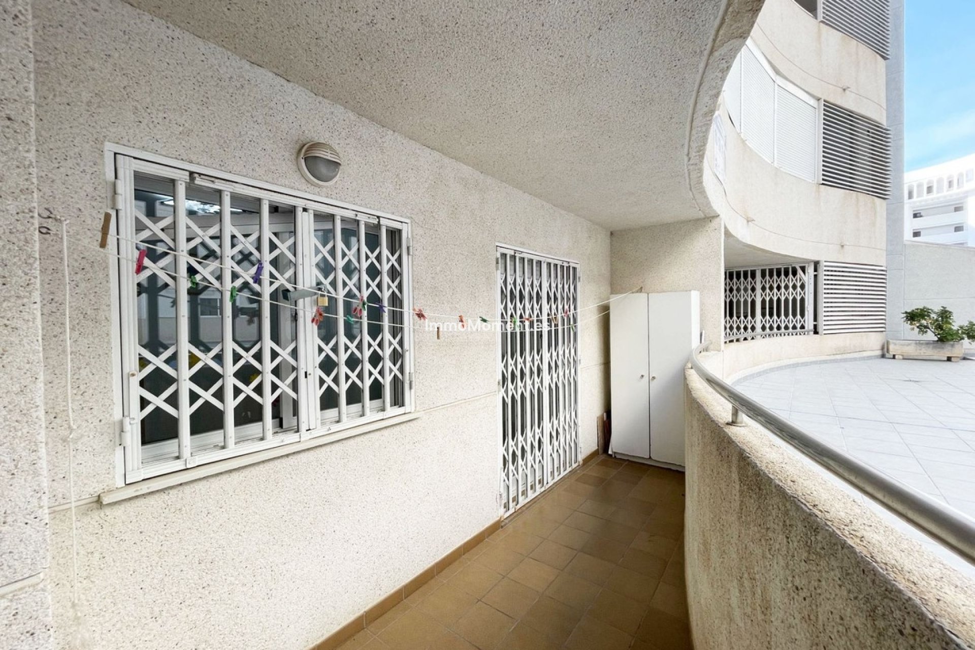 Revente - Appartement - Calpe - Calpe Centro