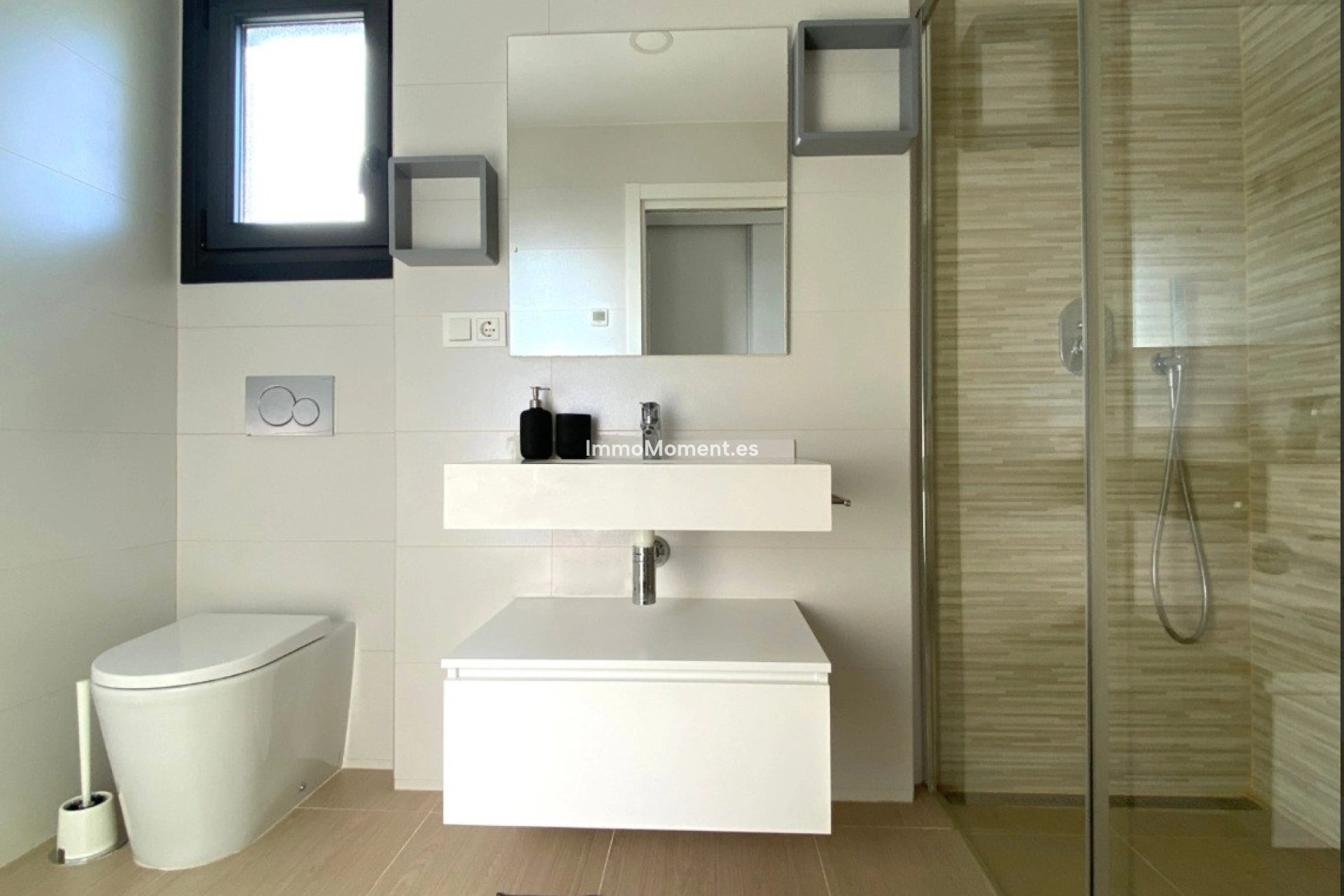 Revente - Appartement - Calpe - Calpe Centro