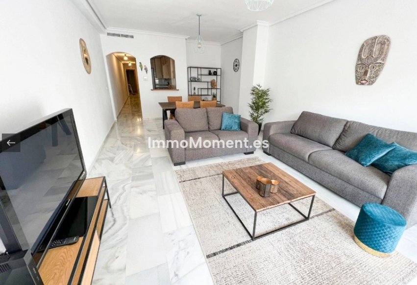 Revente - Appartement - Calpe - Calpe Centro