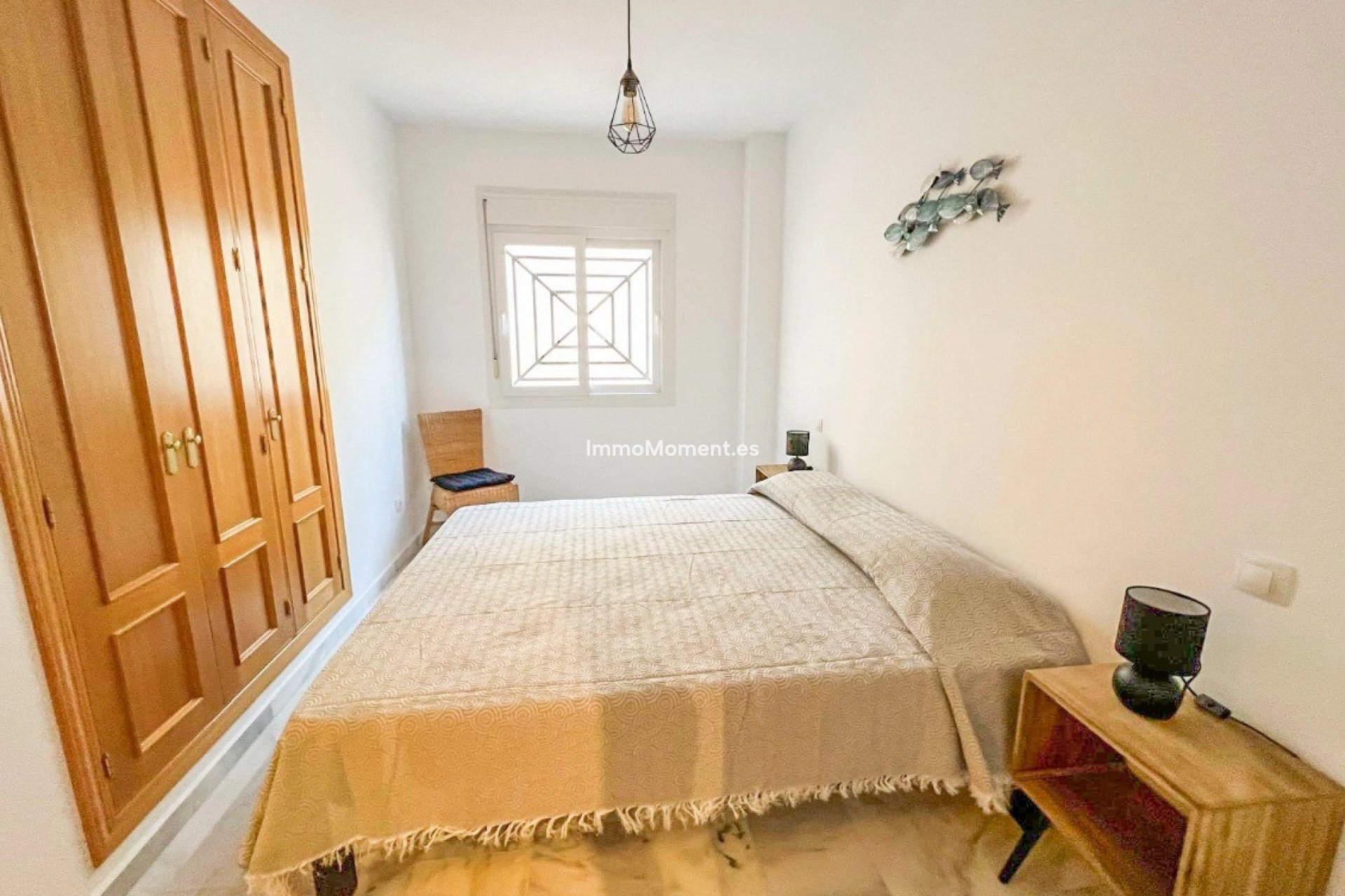 Revente - Appartement - Calpe - Calpe Centro