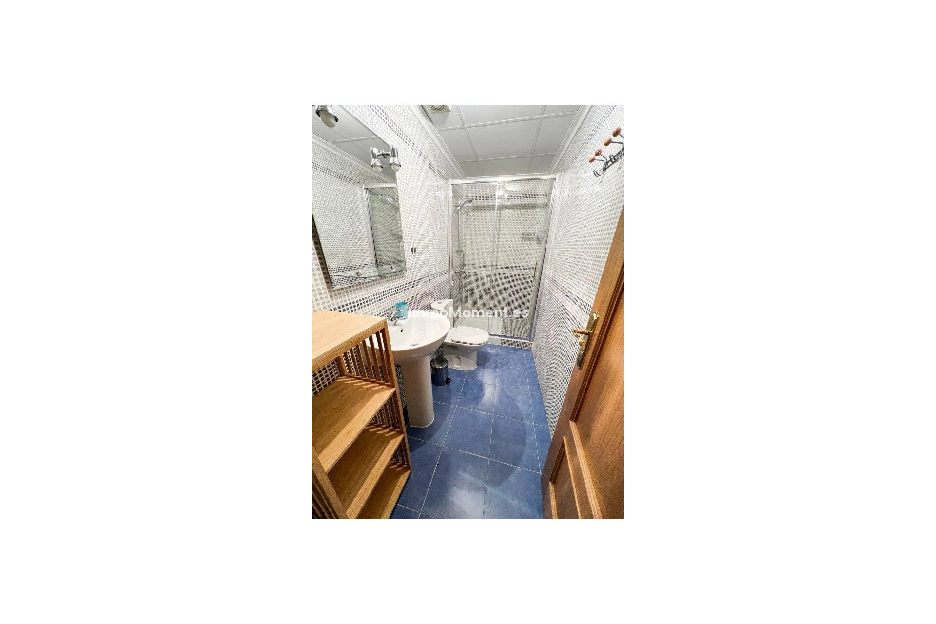 Revente - Appartement - Calpe - Calpe Centro