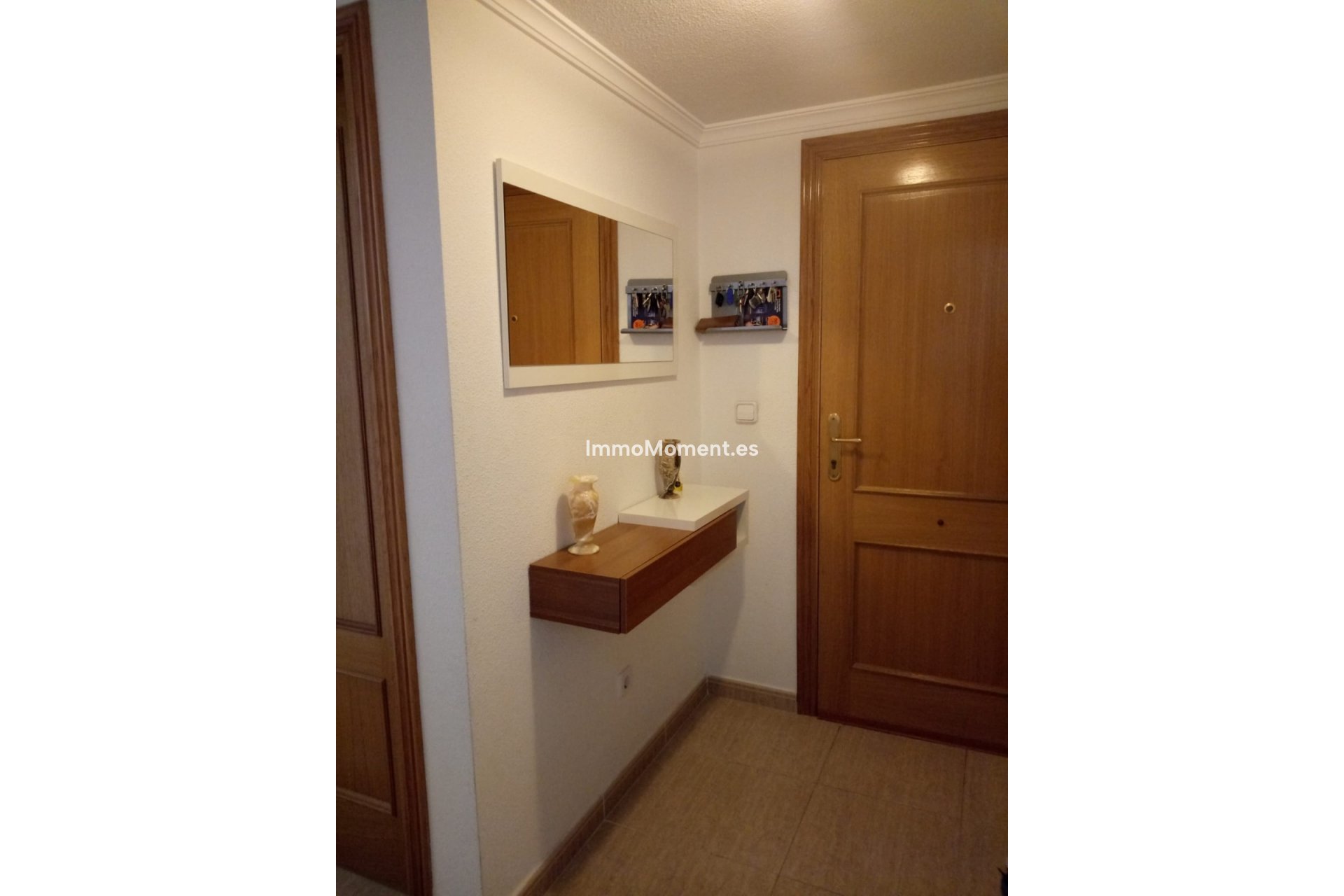 Revente - Appartement - Calpe - Calpe Centro