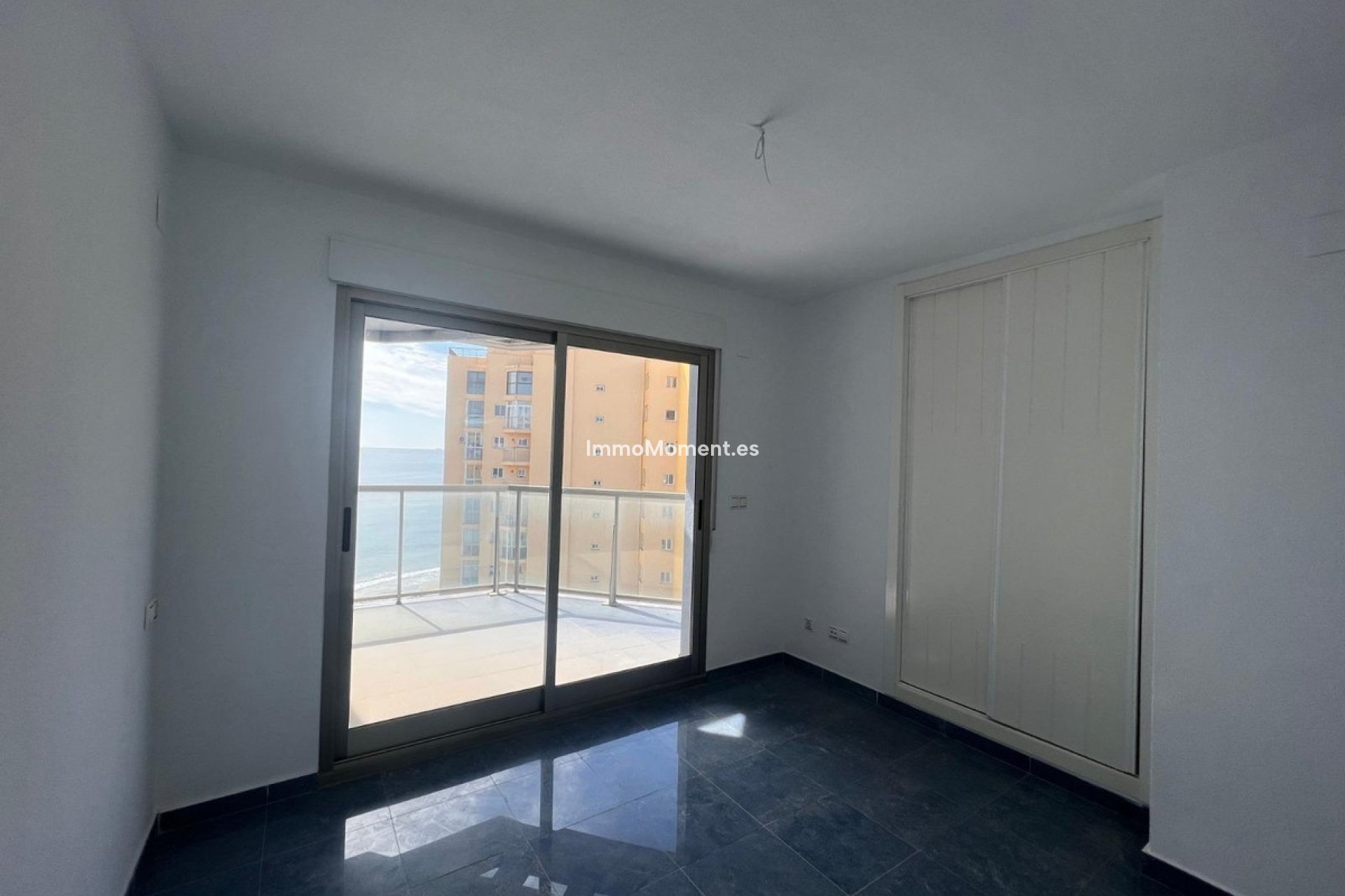 Revente - Appartement - Calpe - Calpe Centro