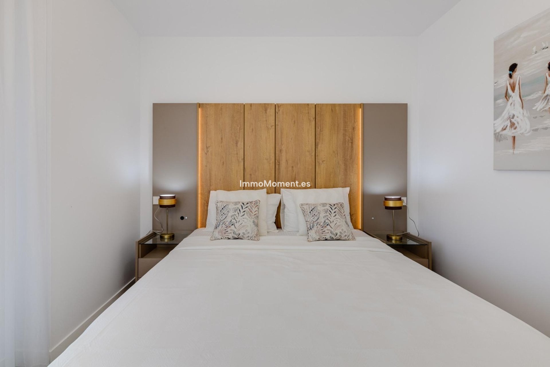 Revente - Appartement - Calpe - Calpe Centro