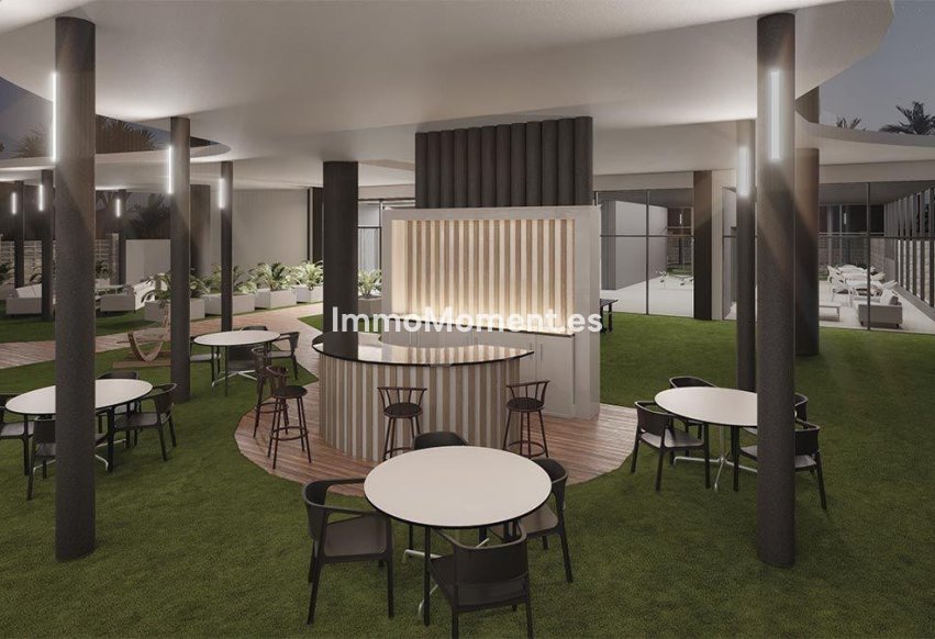 Revente - Appartement - Calpe - Calpe Centro