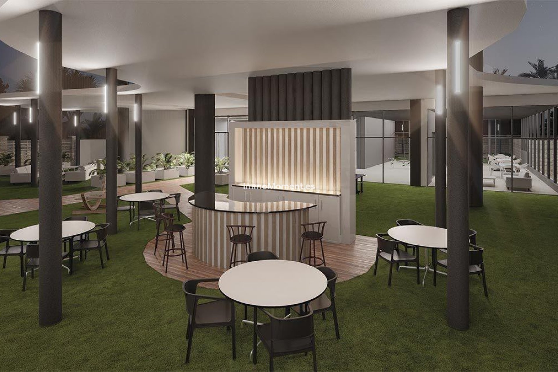 Revente - Appartement - Calpe - Calpe Centro