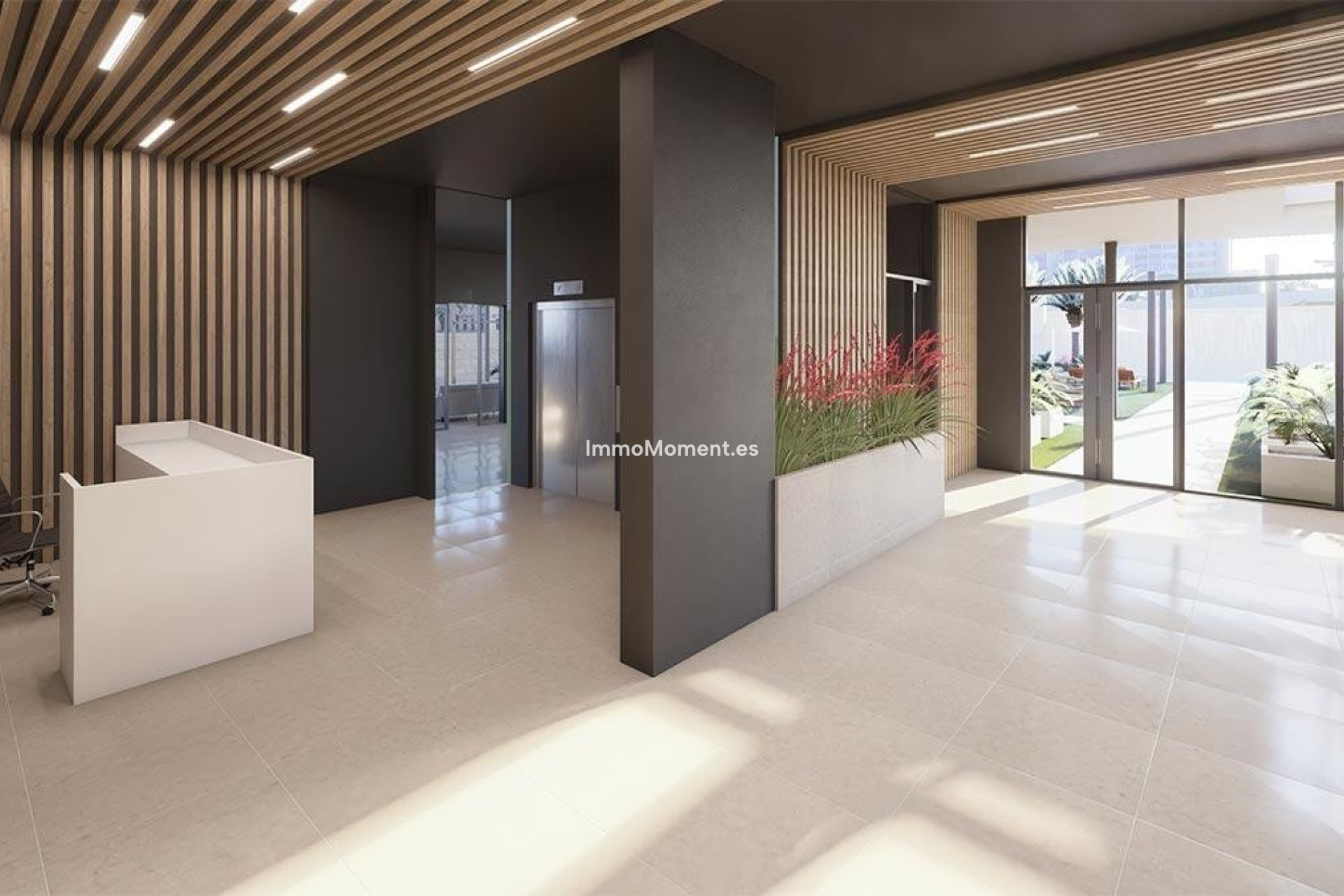 Revente - Appartement - Calpe - Calpe Centro