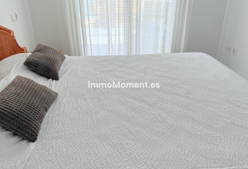 Revente - Appartement - Calpe - Calpe Centro